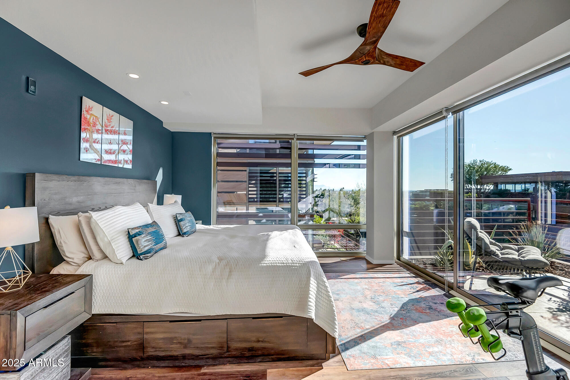 7161 E RANCHO VISTA Drive 6003
