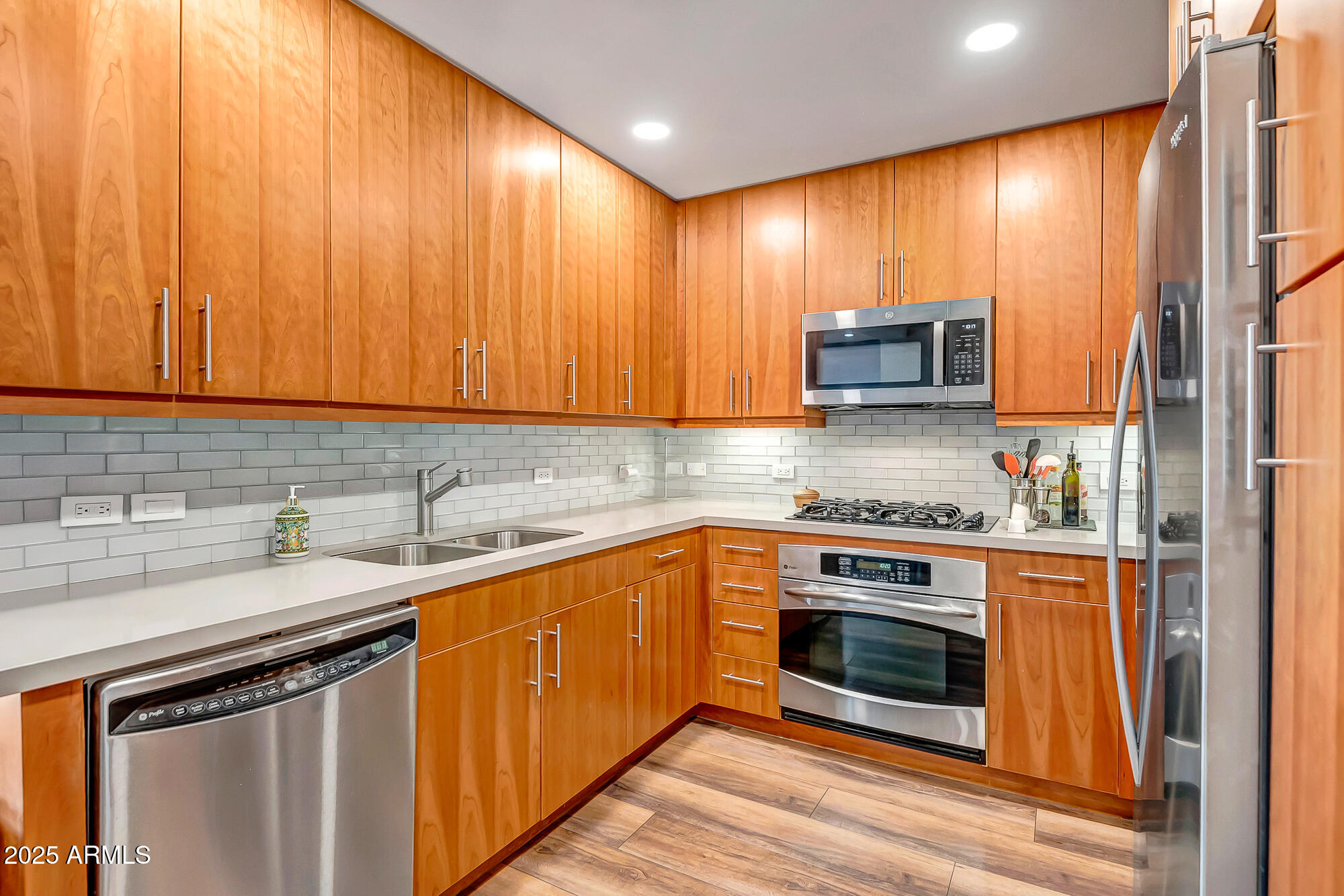7161 E RANCHO VISTA Drive 6003