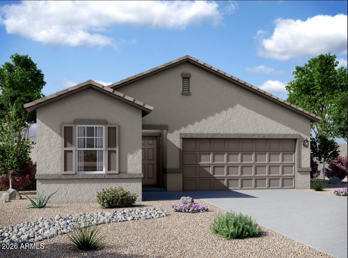 12885 E VERBINA Lane