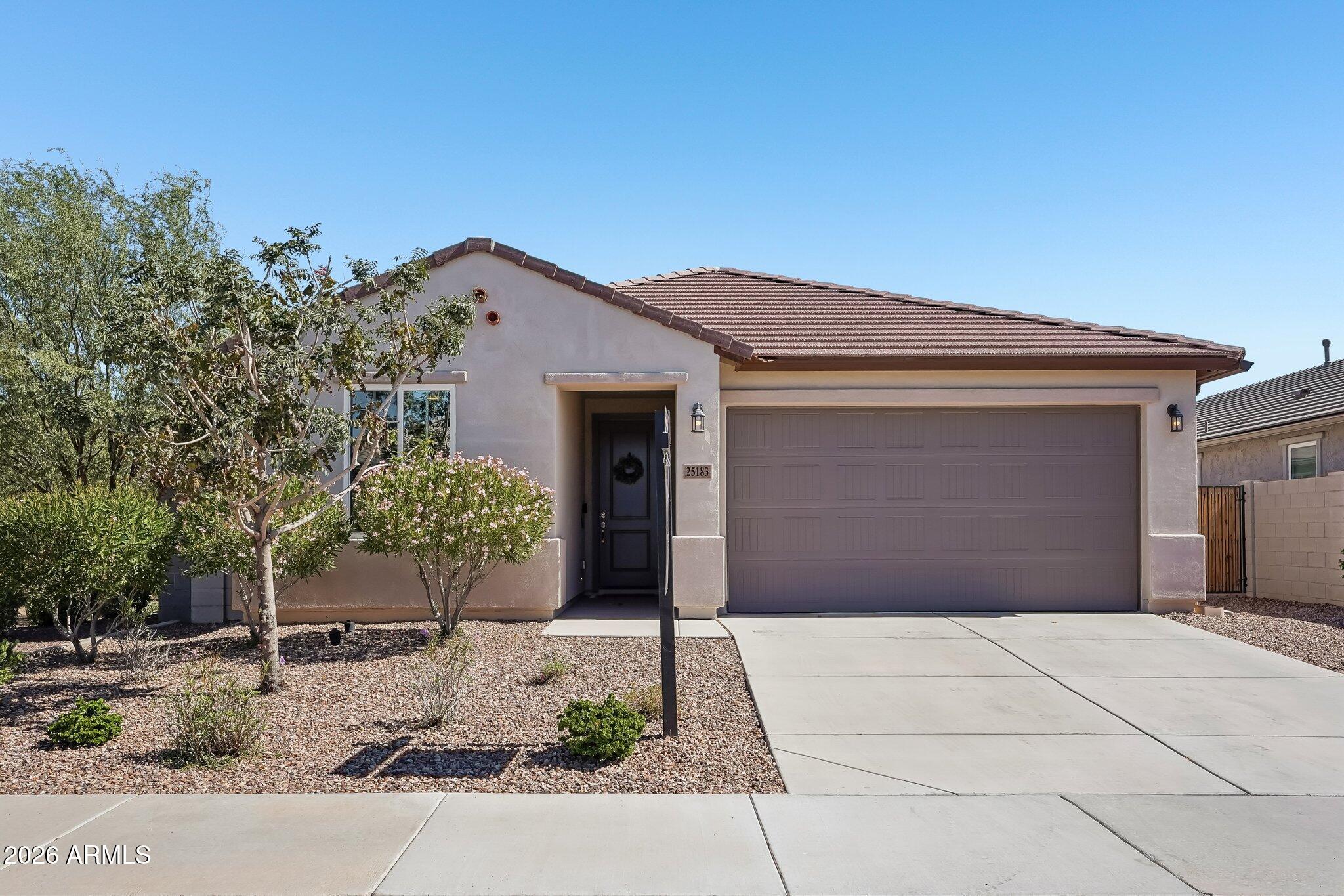25183 N 135TH Avenue