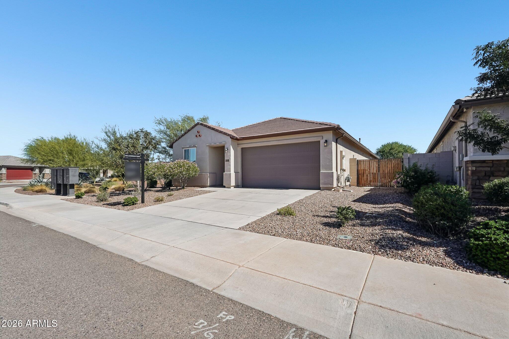 25183 N 135TH Avenue
