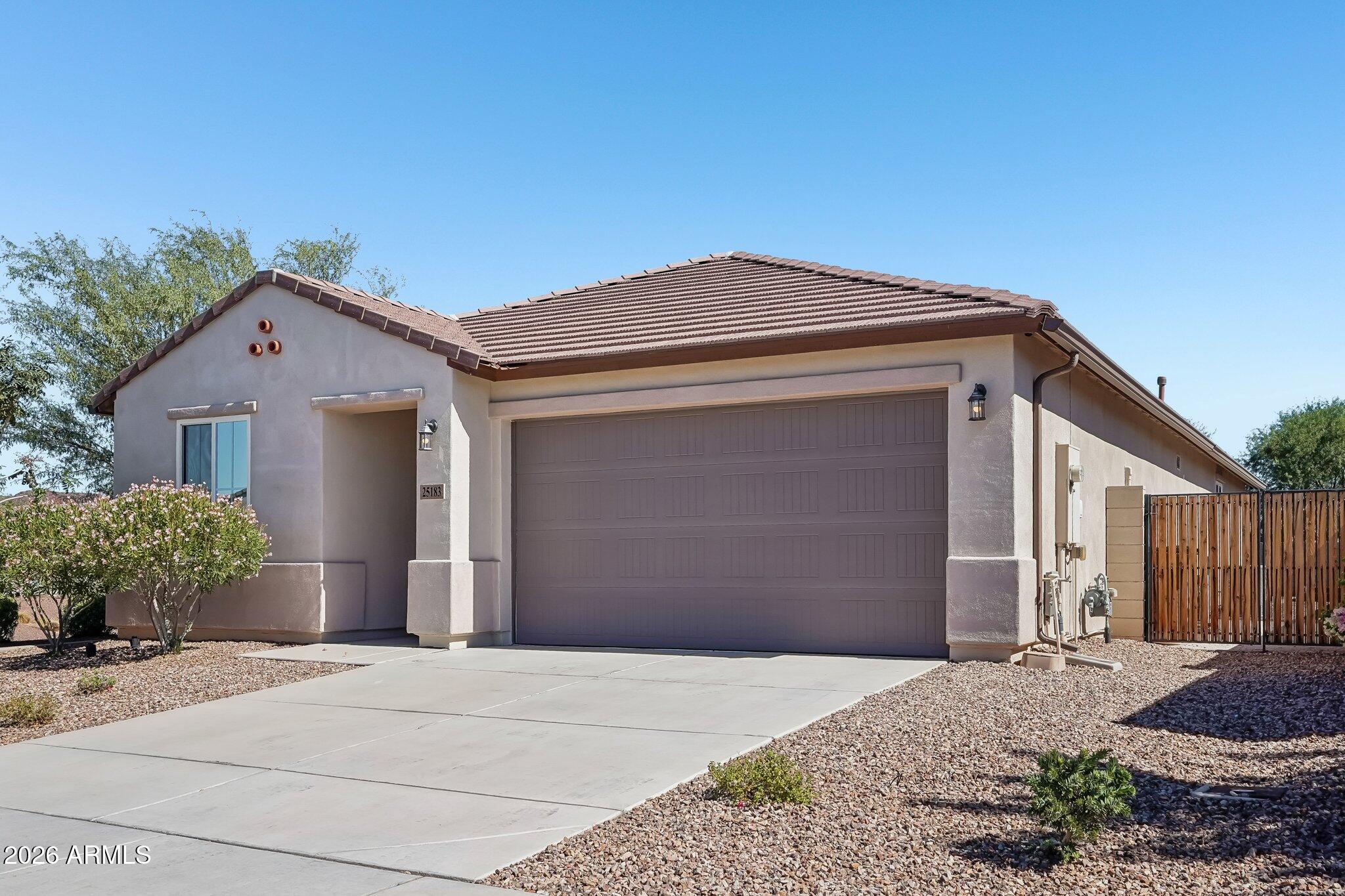 25183 N 135TH Avenue
