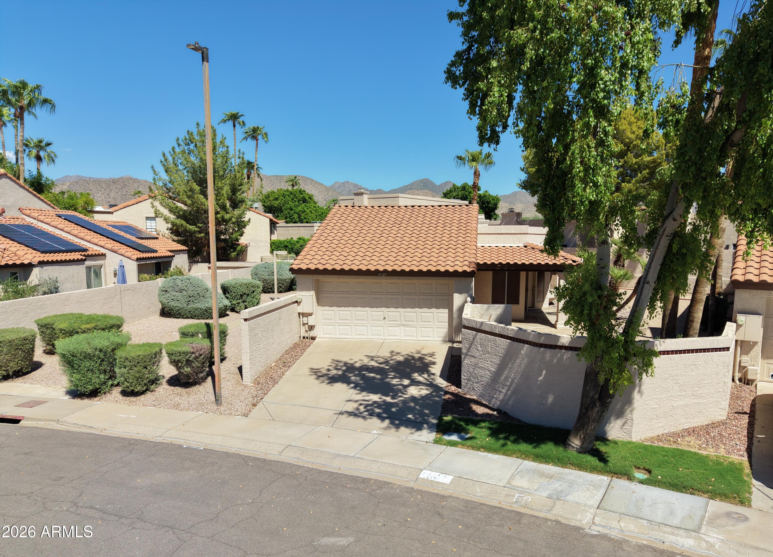 11127 N 109TH Place