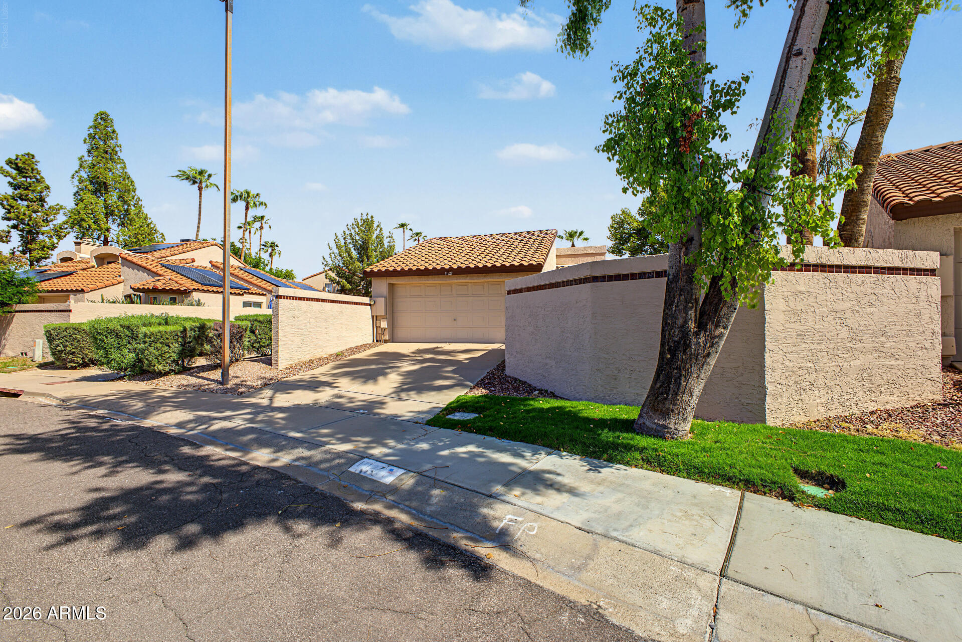11127 N 109TH Place