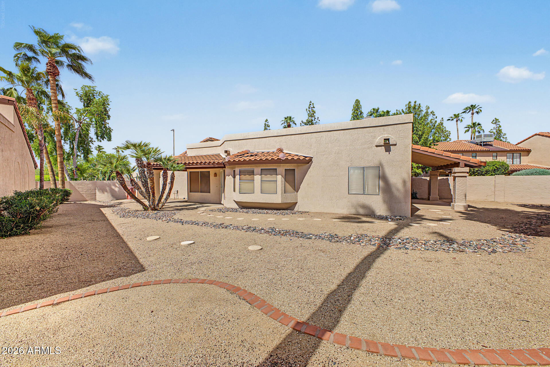 11127 N 109TH Place