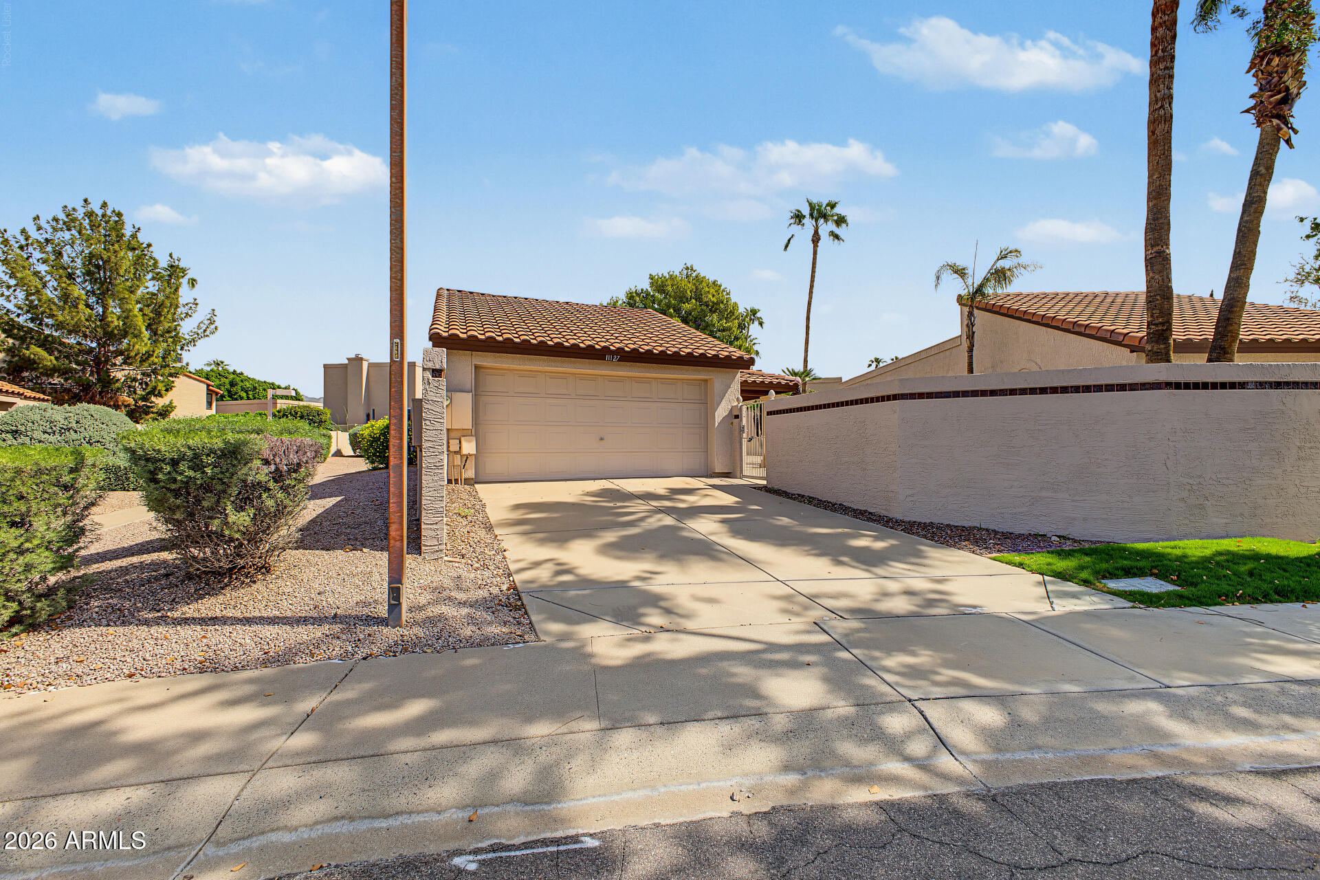 11127 N 109TH Place