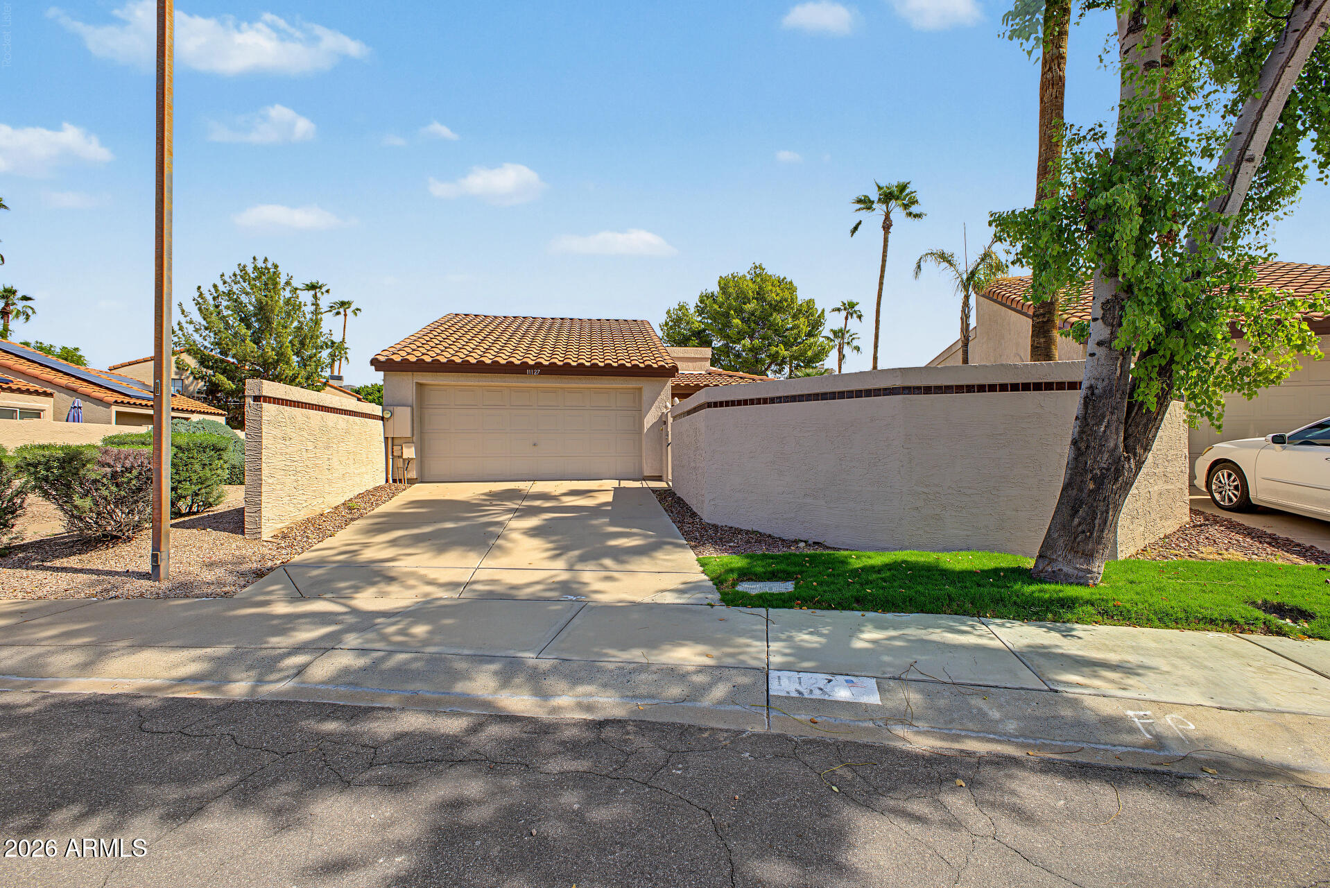 11127 N 109TH Place