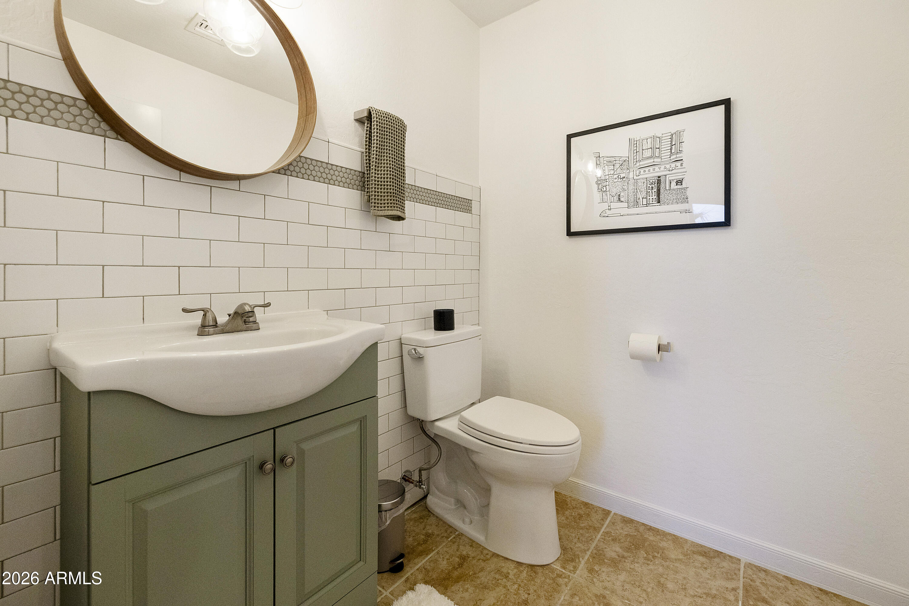 17 W VERNON Avenue 316