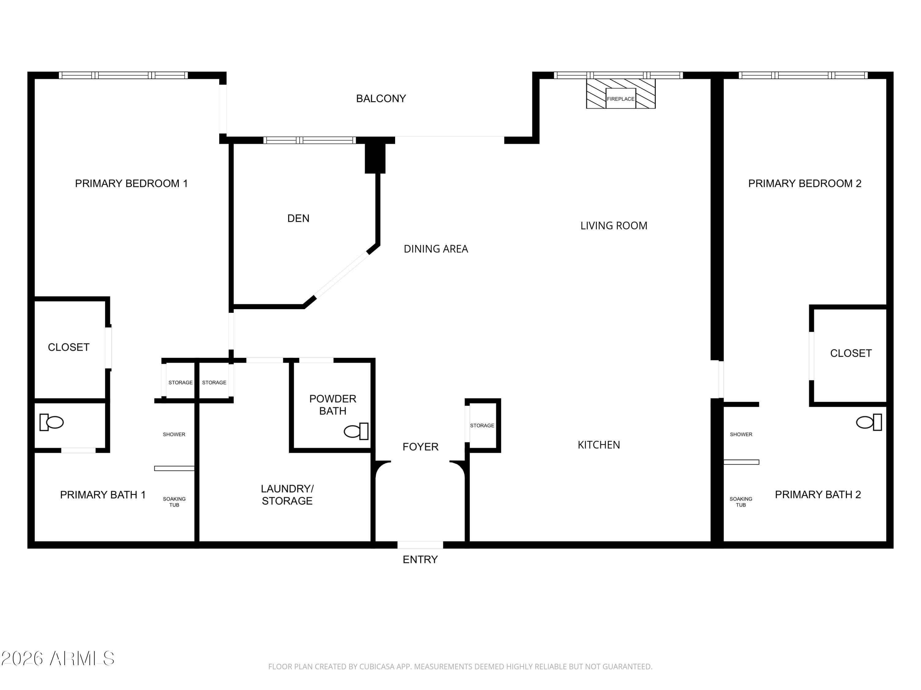 17 W VERNON Avenue 316
