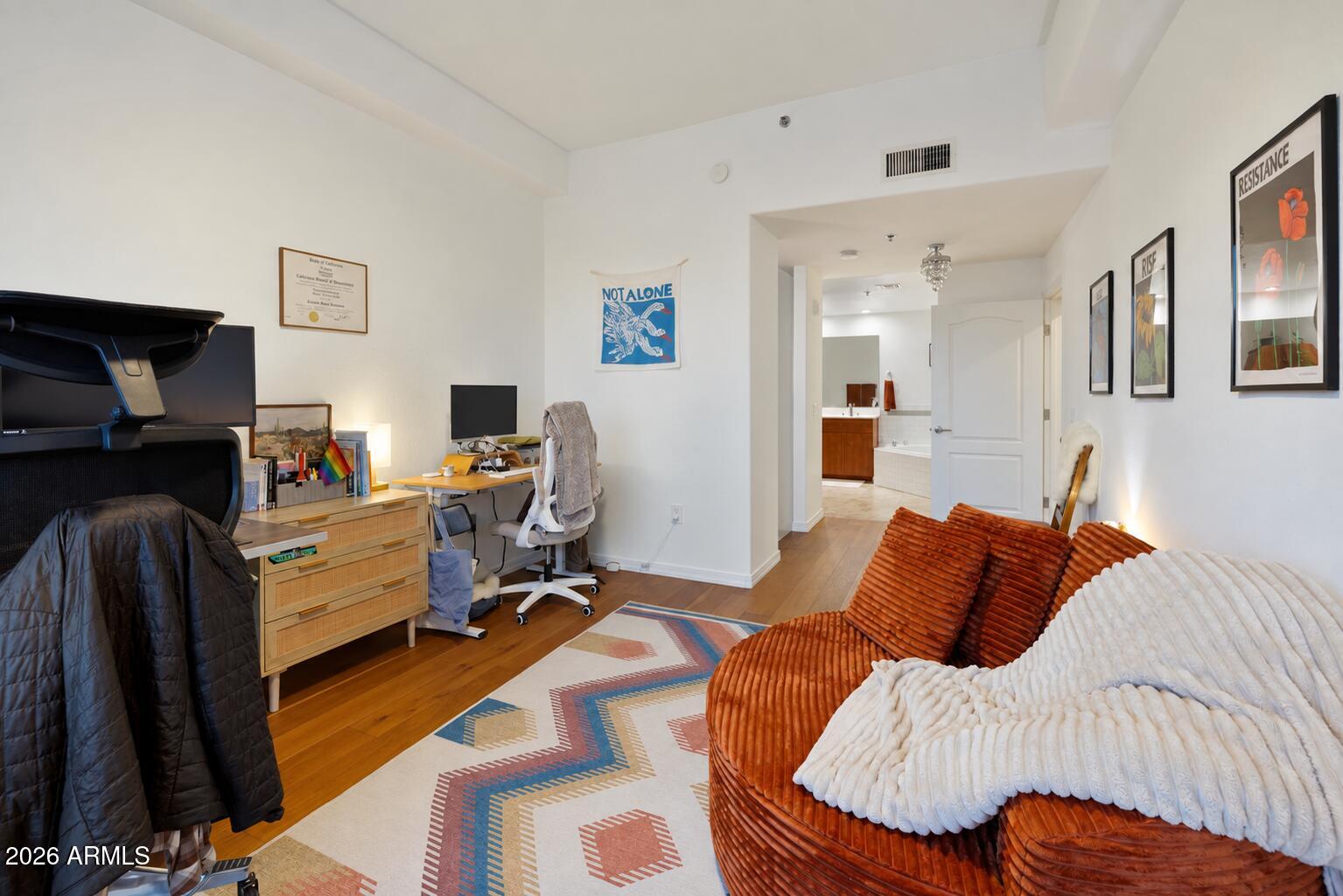 17 W VERNON Avenue 316
