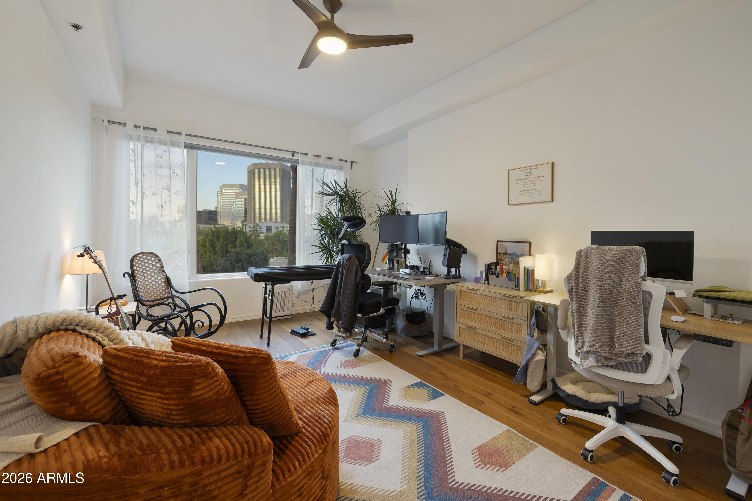 17 W VERNON Avenue 316