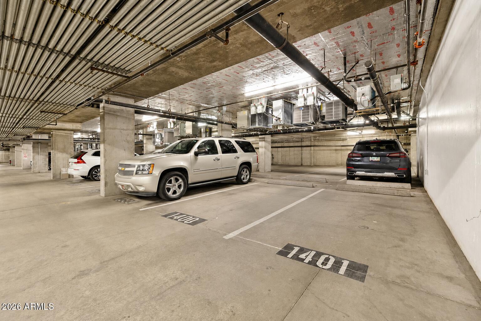 17 W VERNON Avenue 316