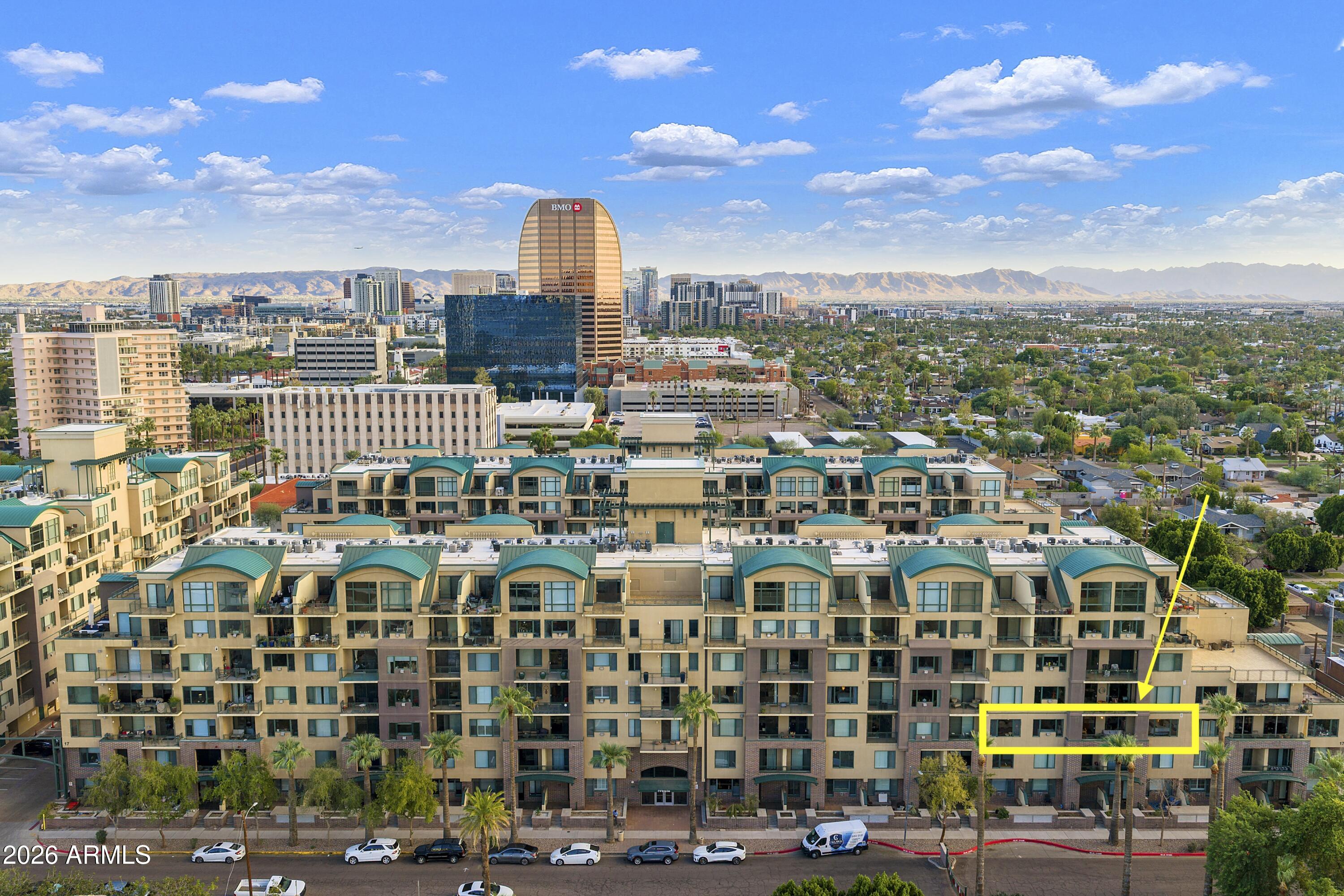 17 W VERNON Avenue 316