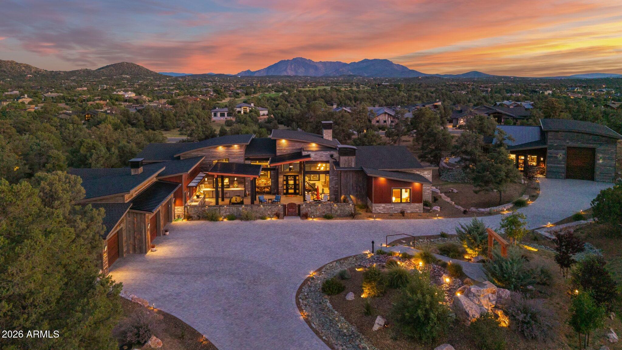 15975 N Kenobi Trail