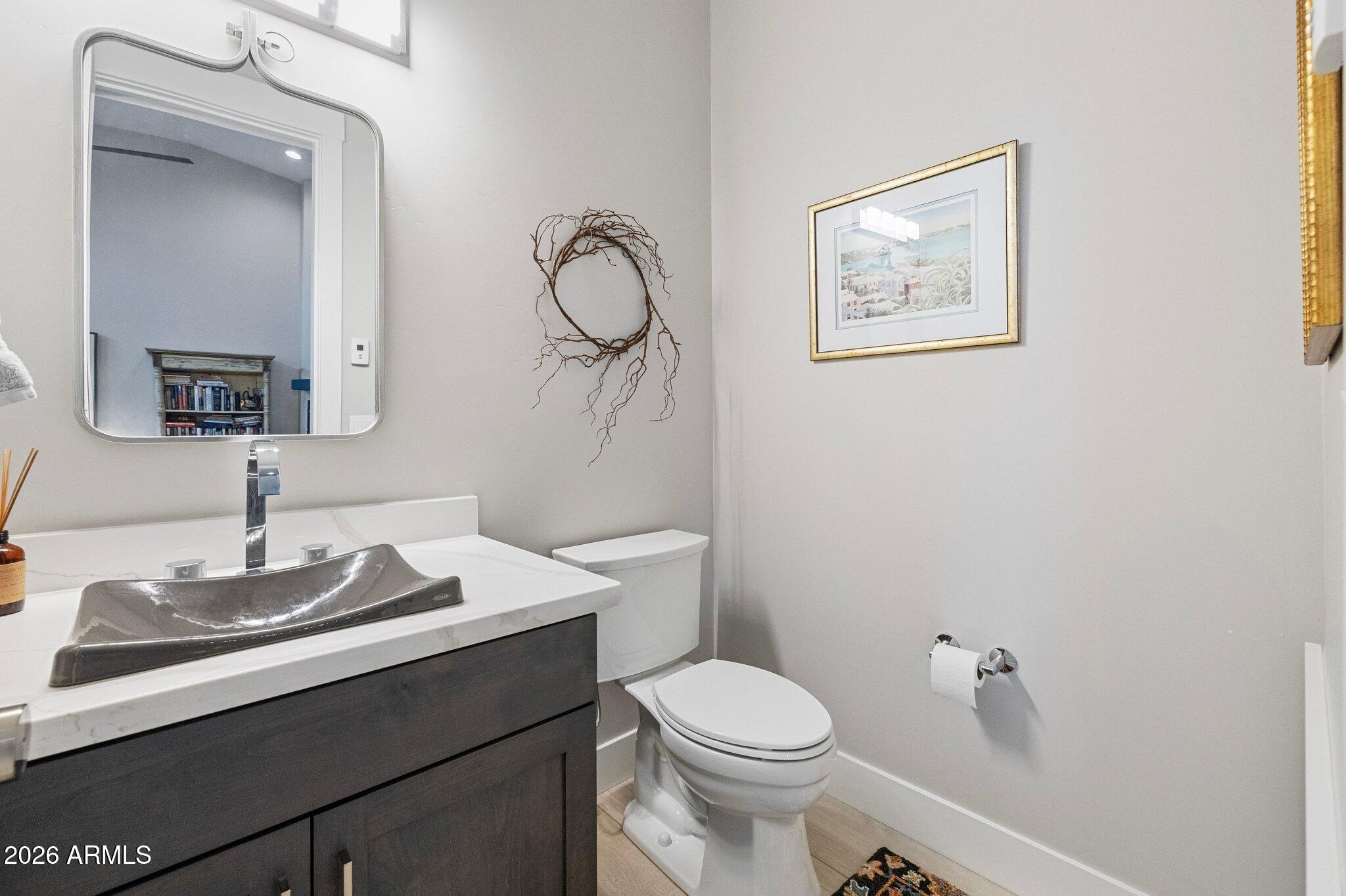15975 N Kenobi Trail