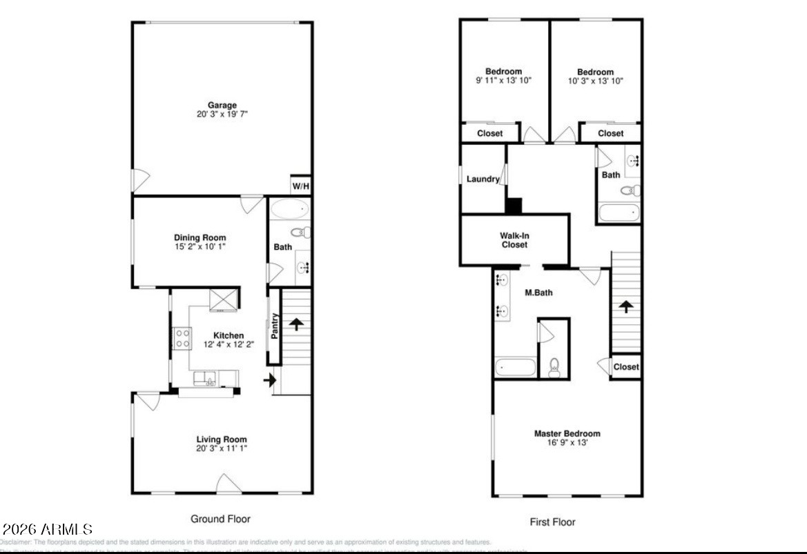 1655 S WILDROSE