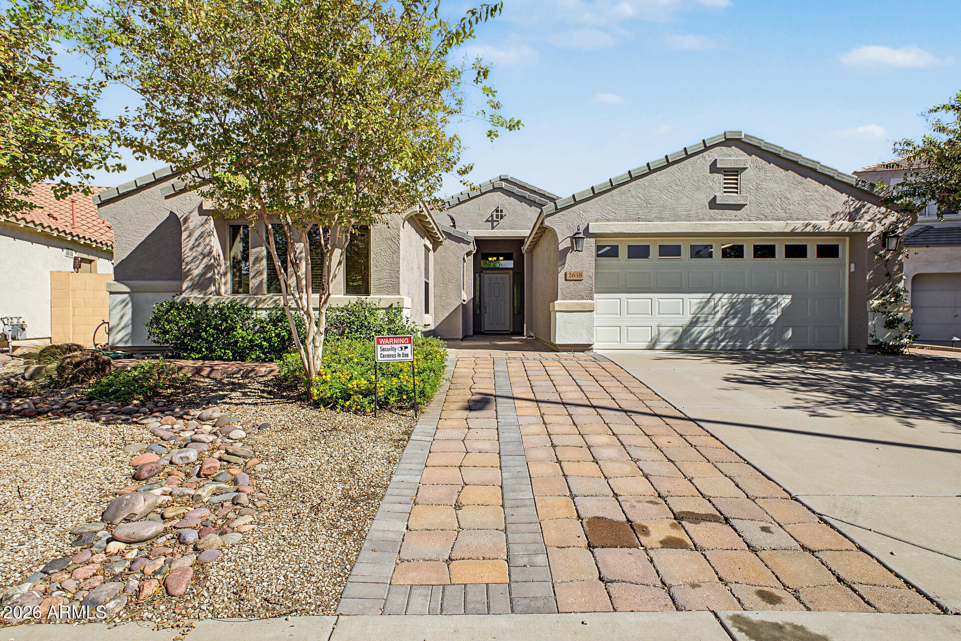 2638 E Bear Creek Lane
