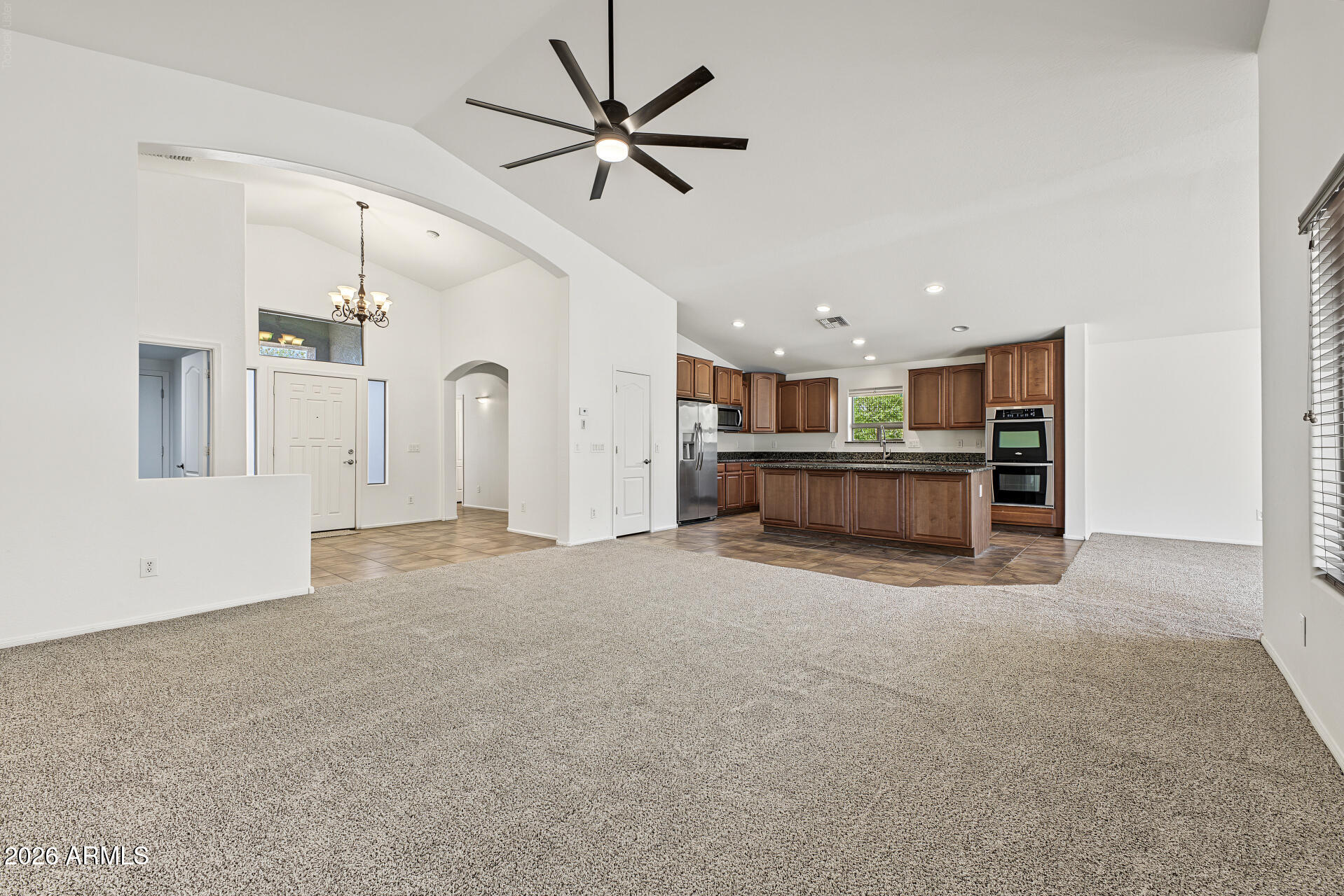 2638 E Bear Creek Lane