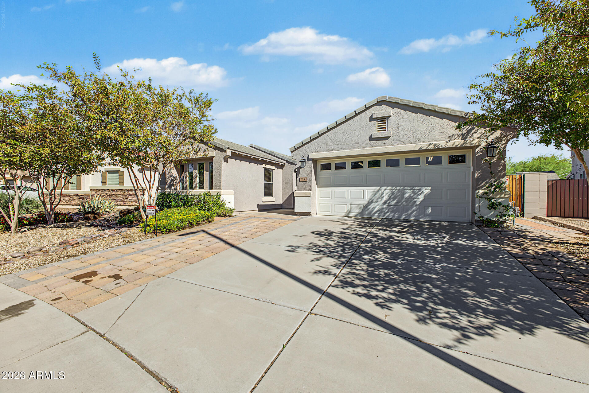 2638 E Bear Creek Lane