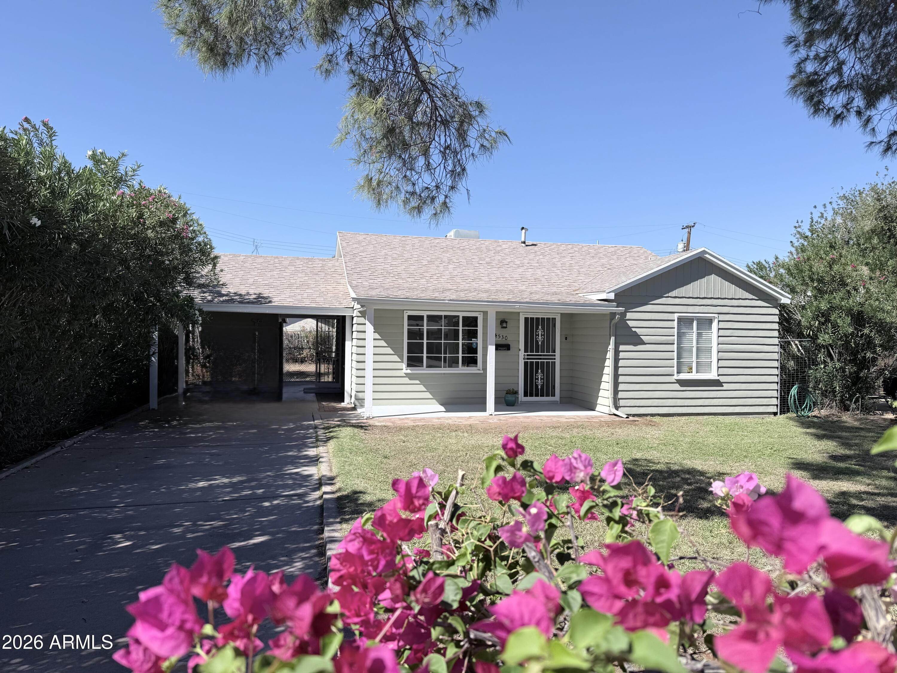 4530 N 10TH Street