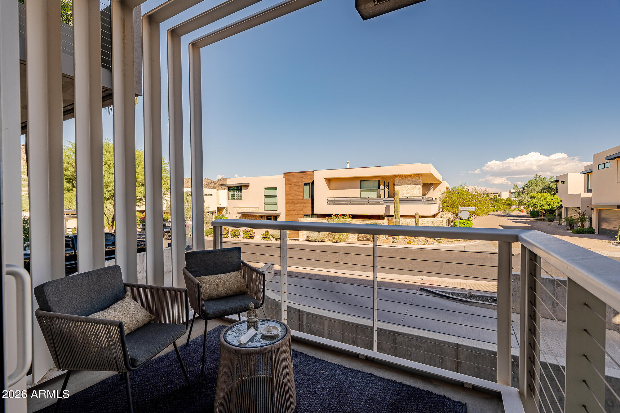5455 E LINCOLN Drive 1014