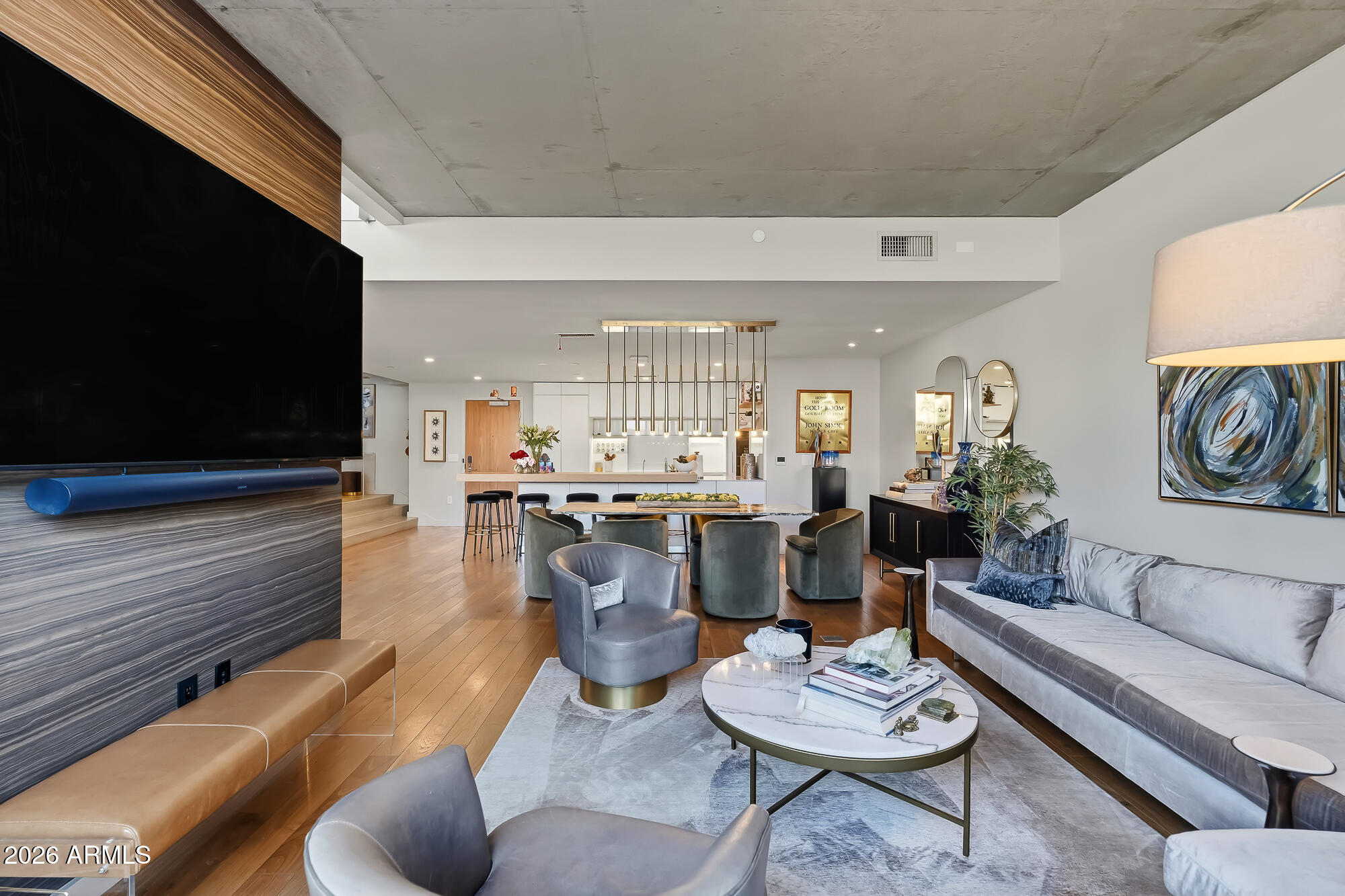 5455 E LINCOLN Drive 1014
