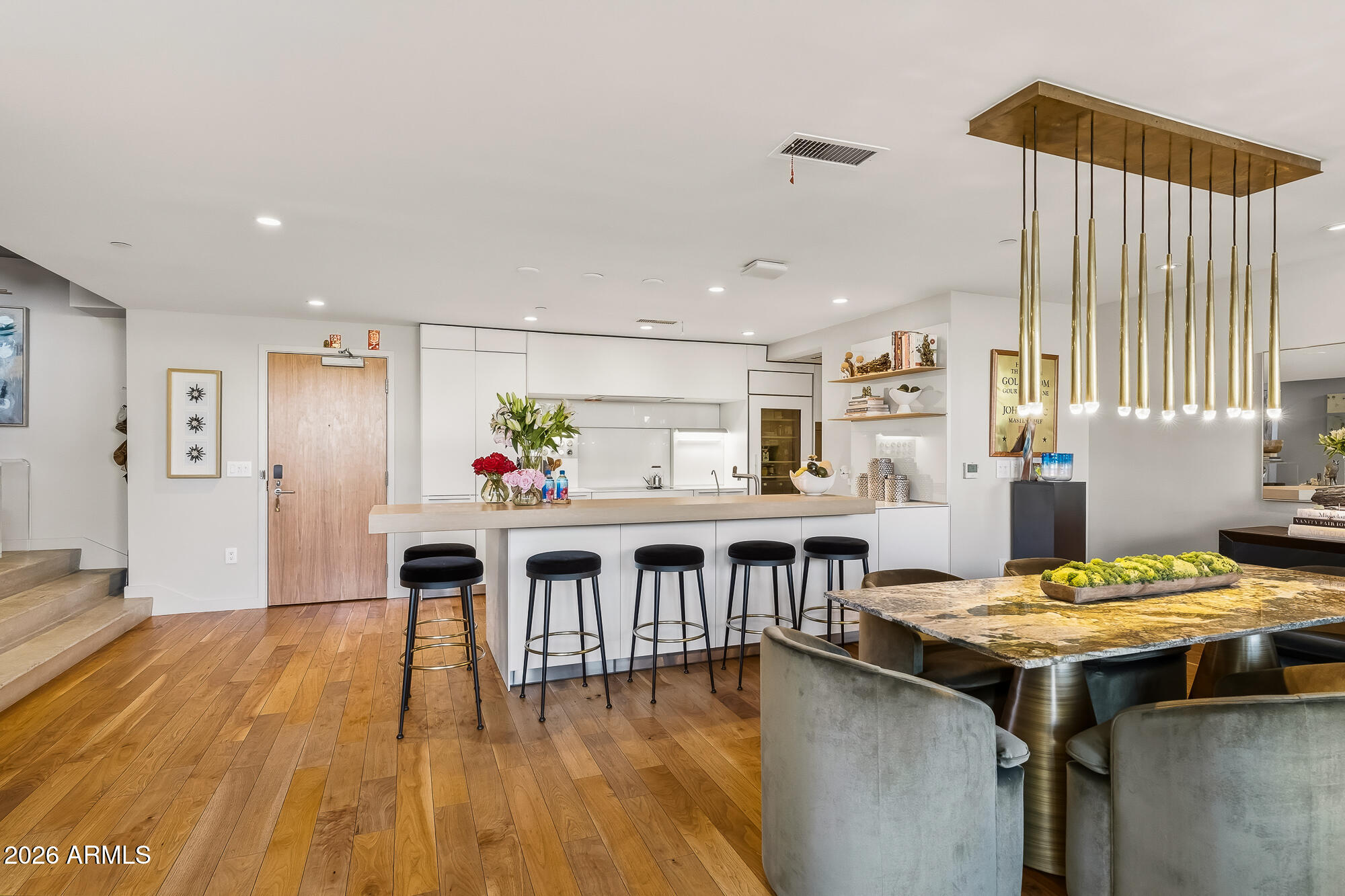 5455 E LINCOLN Drive 1014