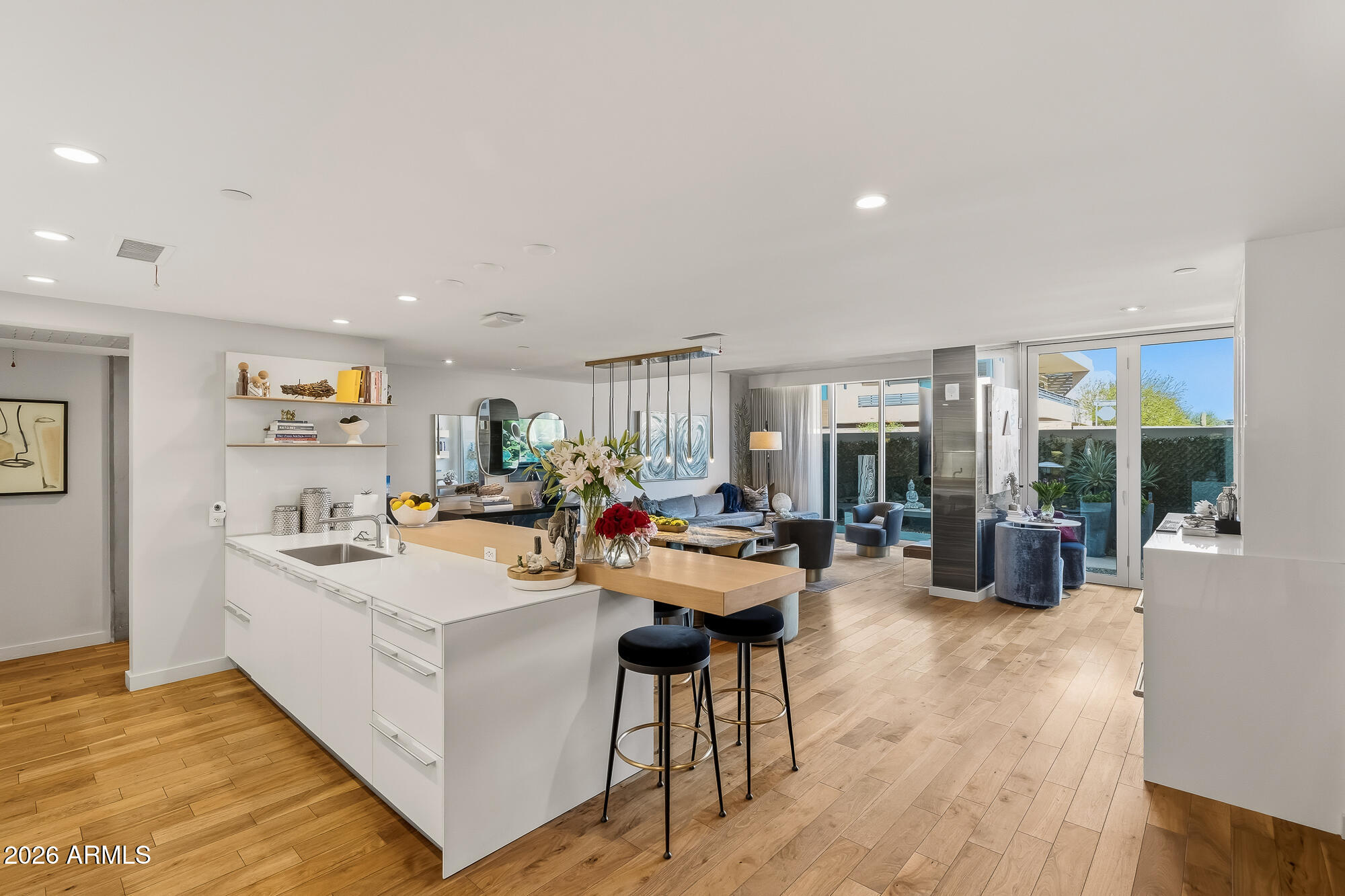 5455 E LINCOLN Drive 1014