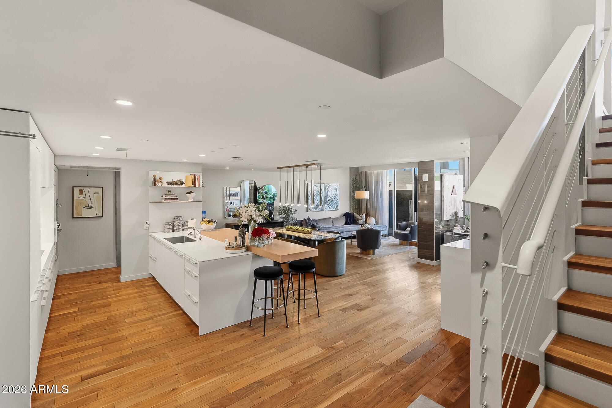 5455 E LINCOLN Drive 1014