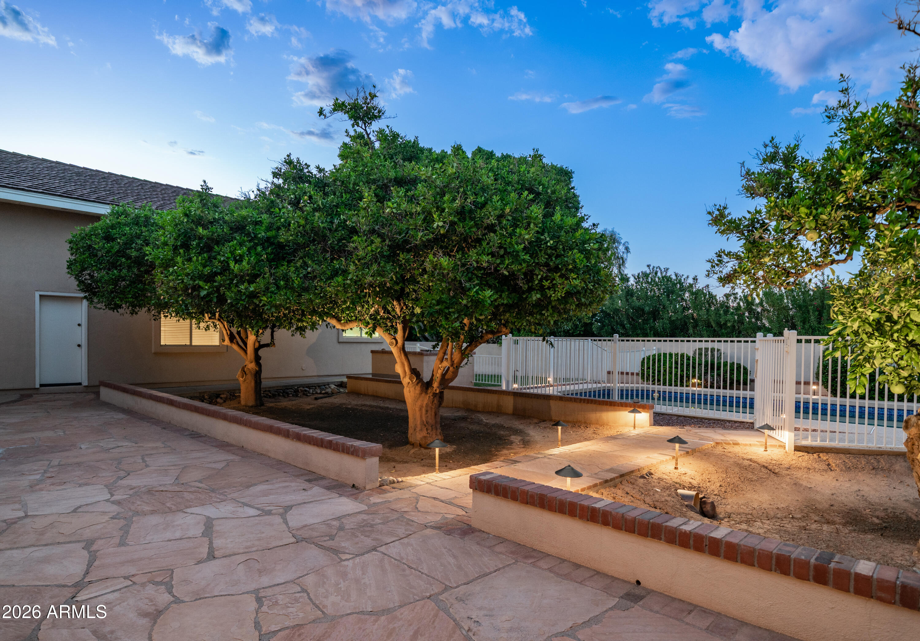 4222 E BROWN Road 23