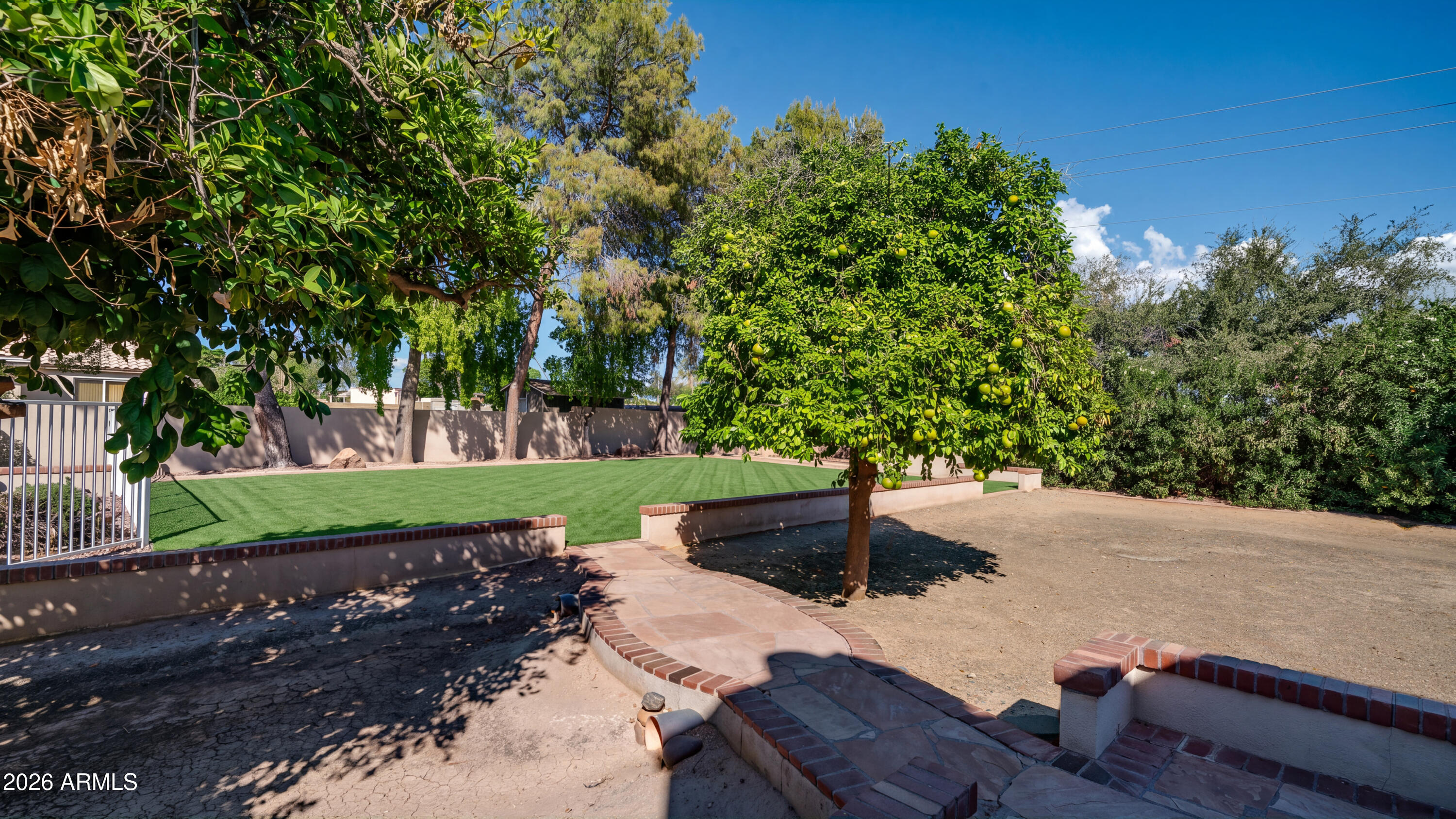 4222 E BROWN Road 23