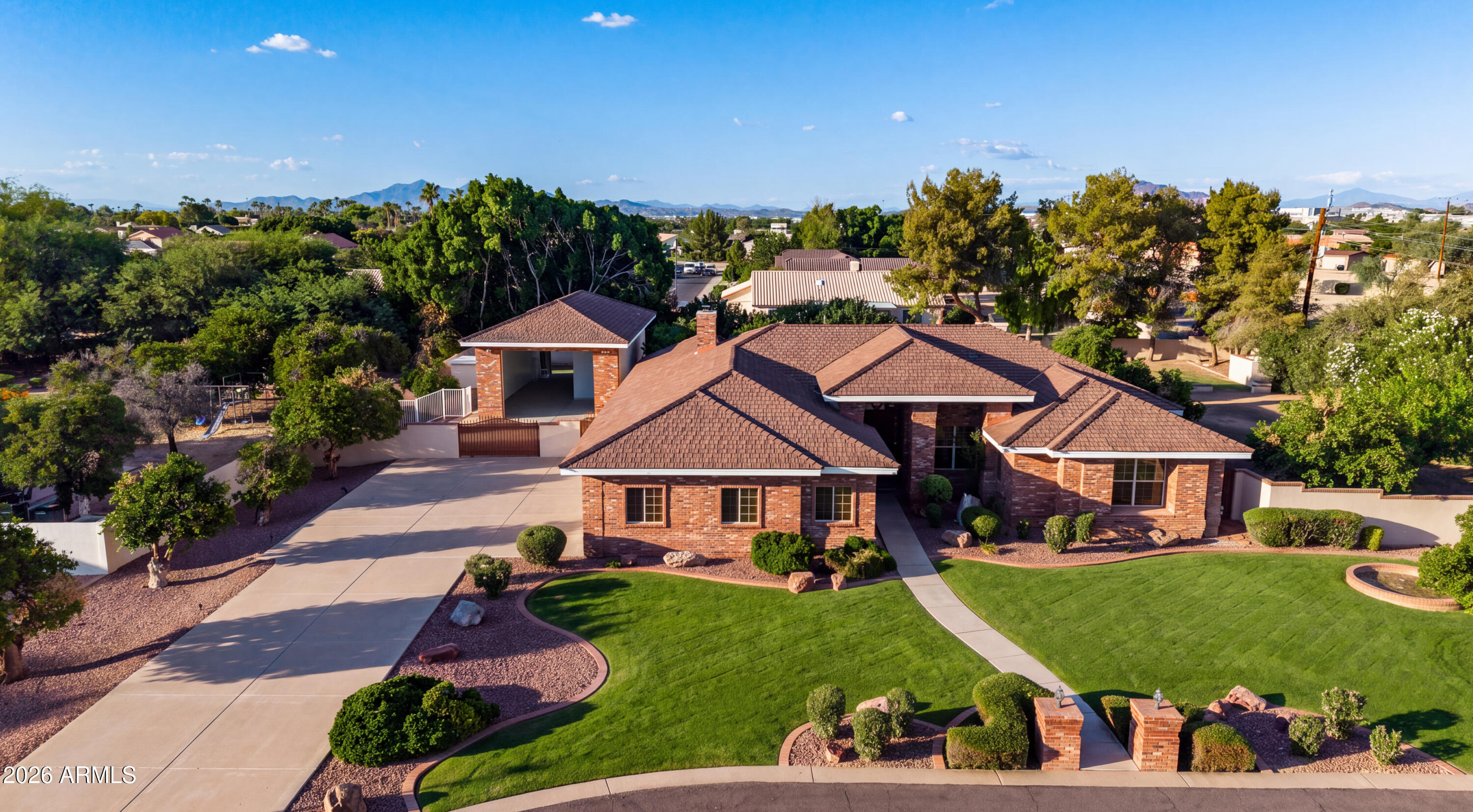 4222 E BROWN Road 23