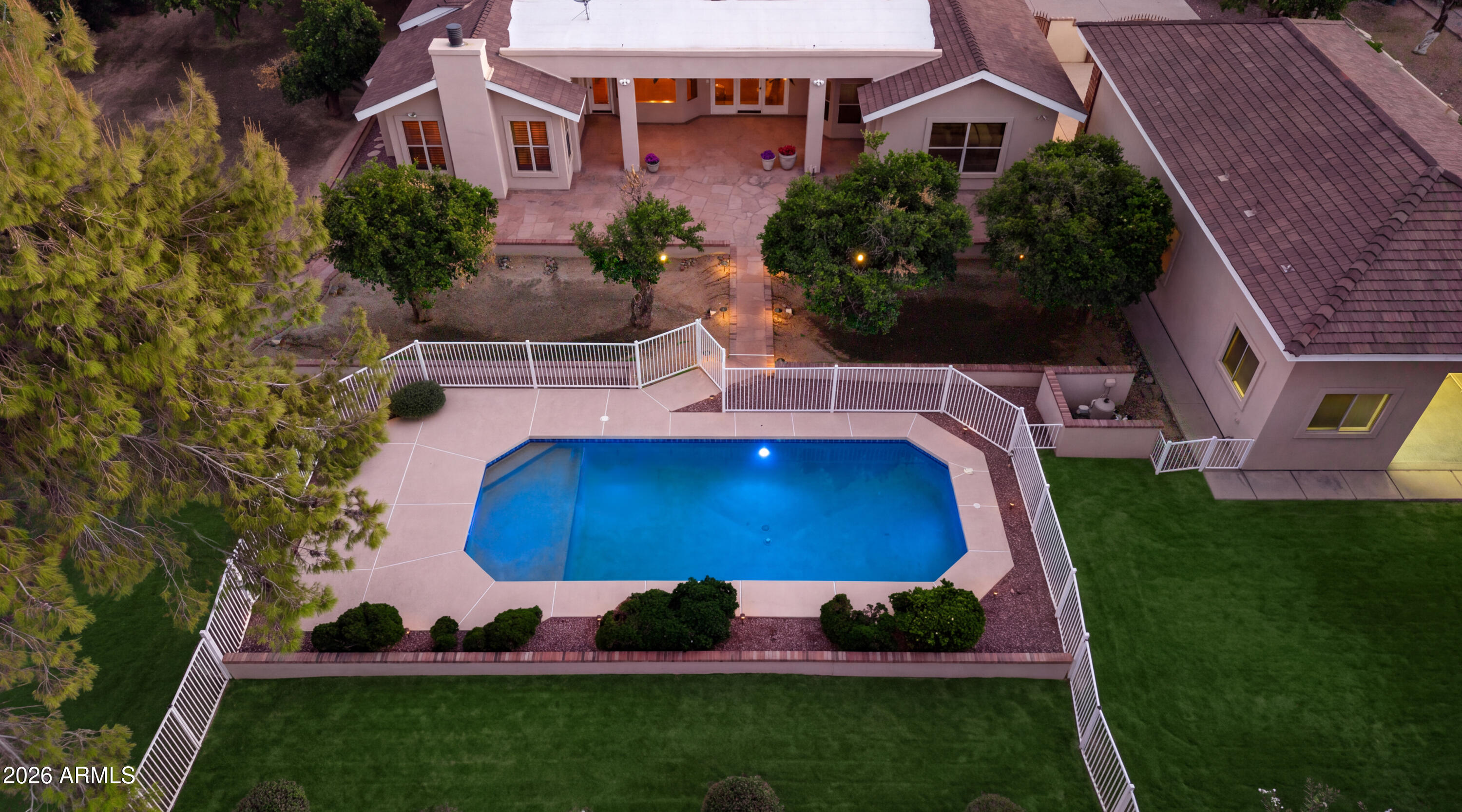 4222 E BROWN Road 23