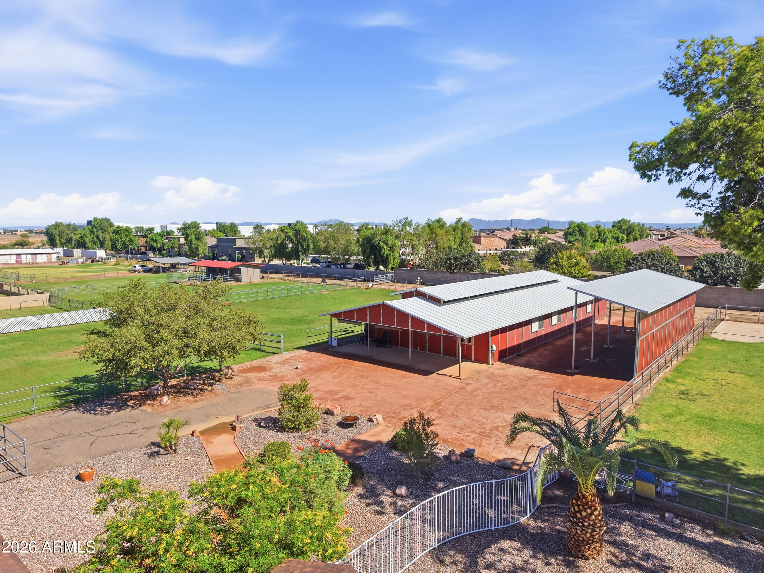3151 S EAGLE Drive