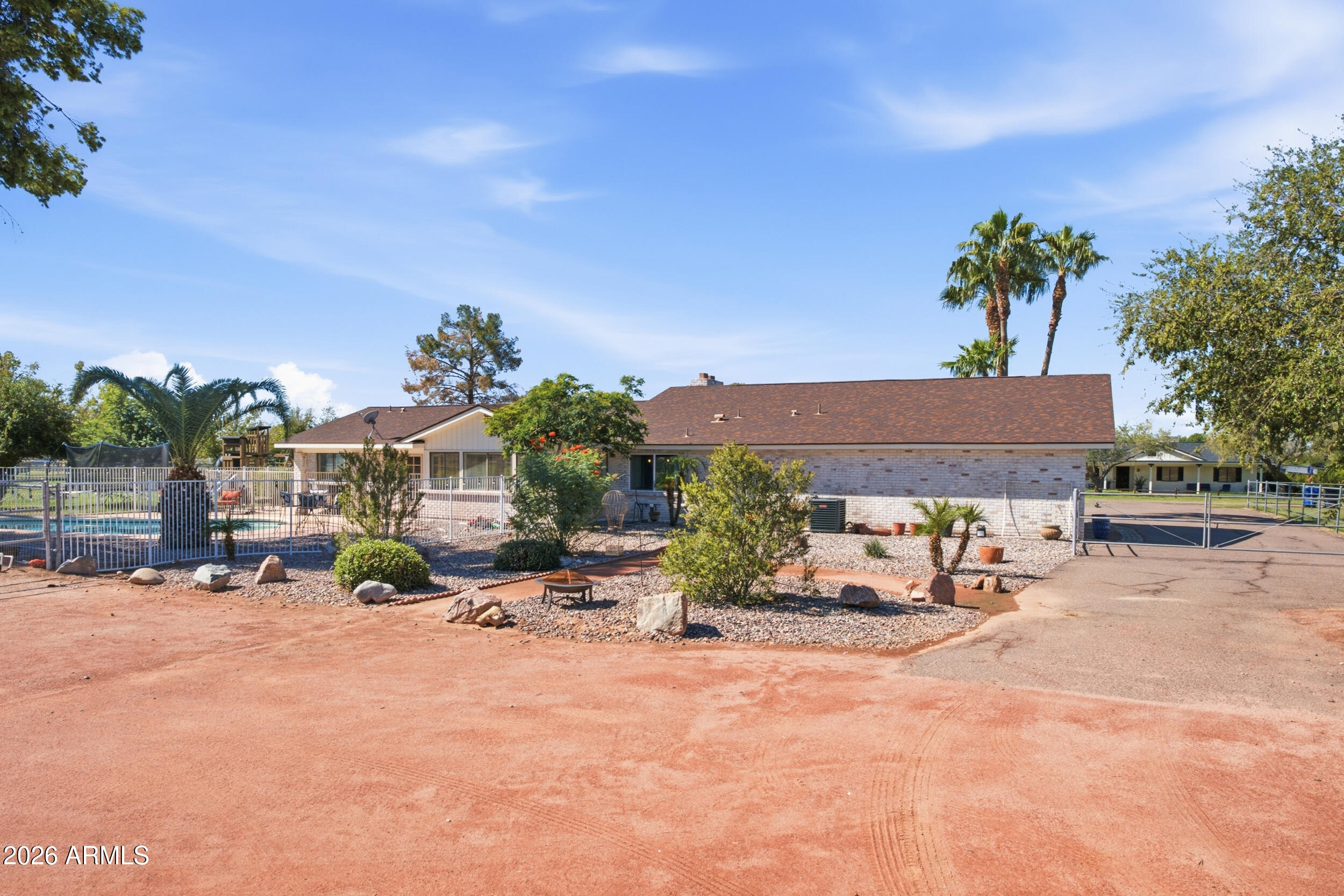 3151 S EAGLE Drive