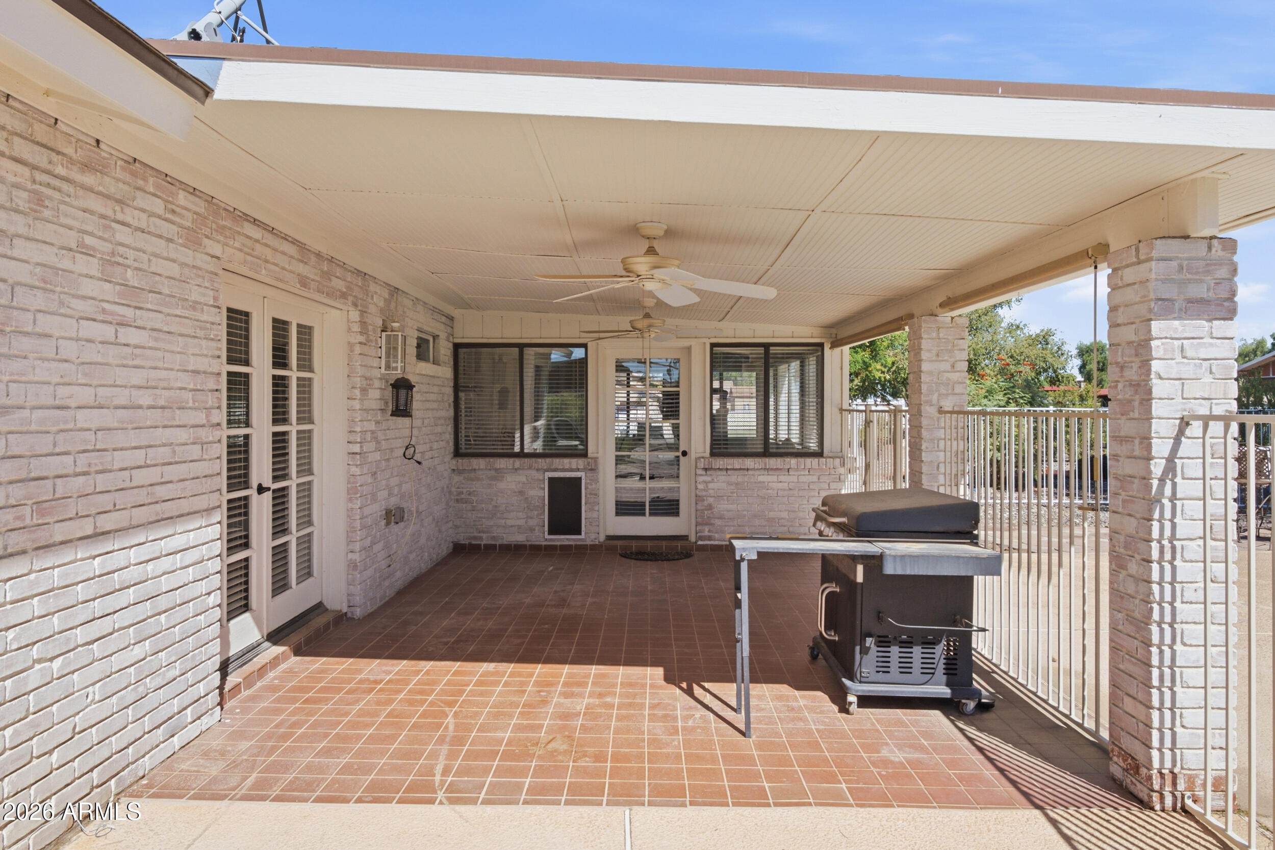 3151 S EAGLE Drive
