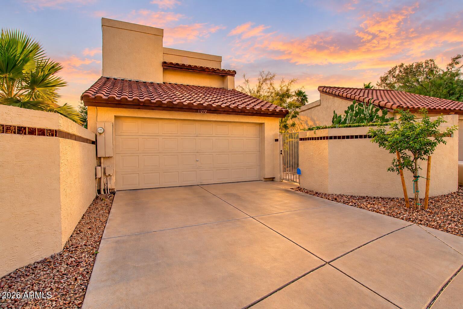 11272 N 108TH Place