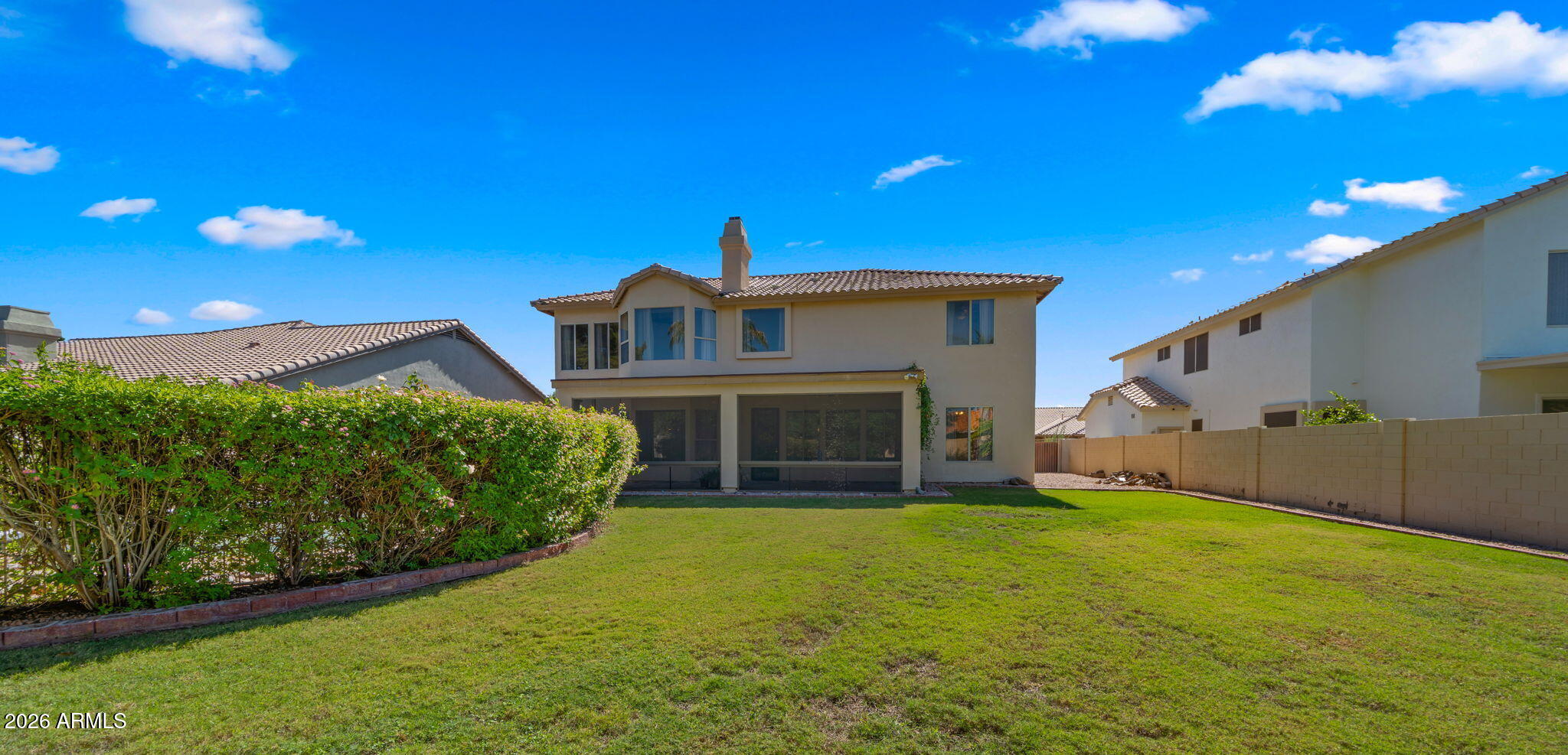 5448 E SAINT JOHN Road