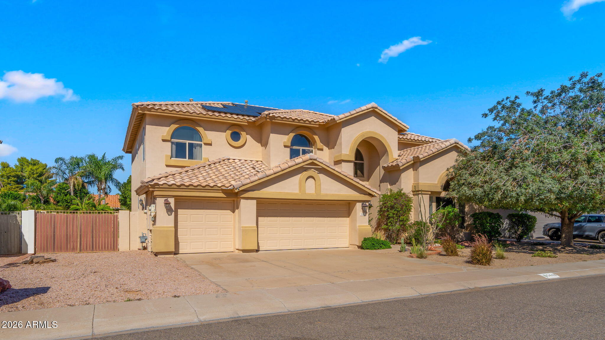 5448 E SAINT JOHN Road