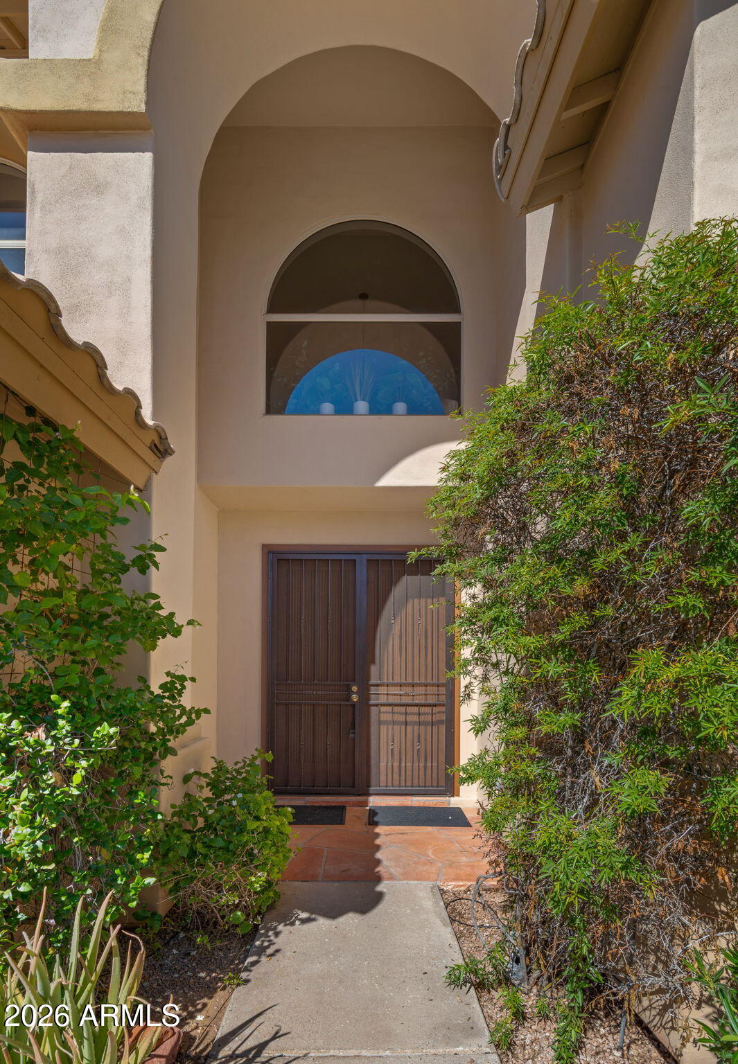 5448 E SAINT JOHN Road