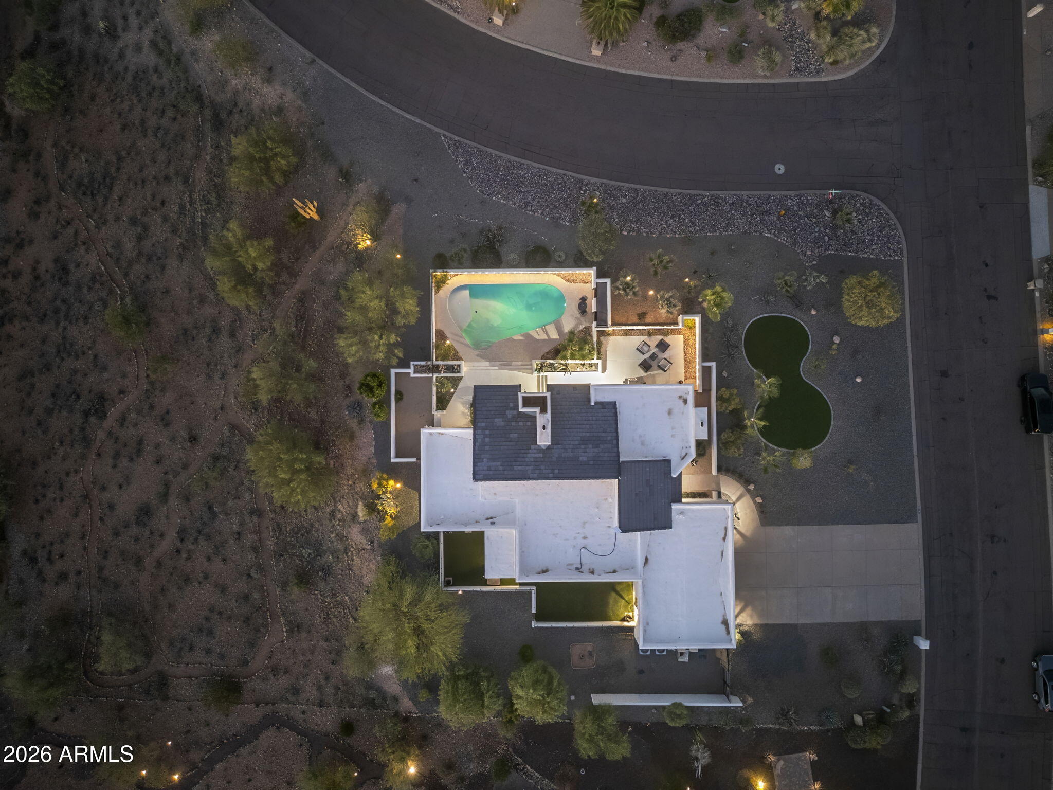 16442 E INCA Avenue