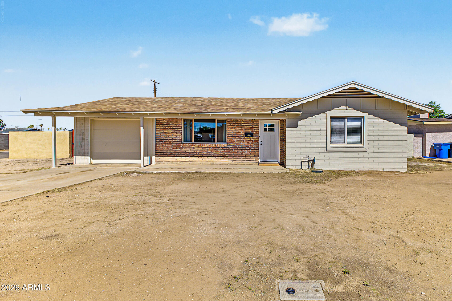 226 W JASMINE Street