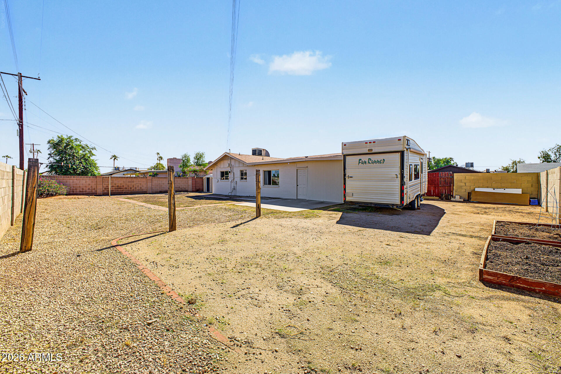 226 W JASMINE Street