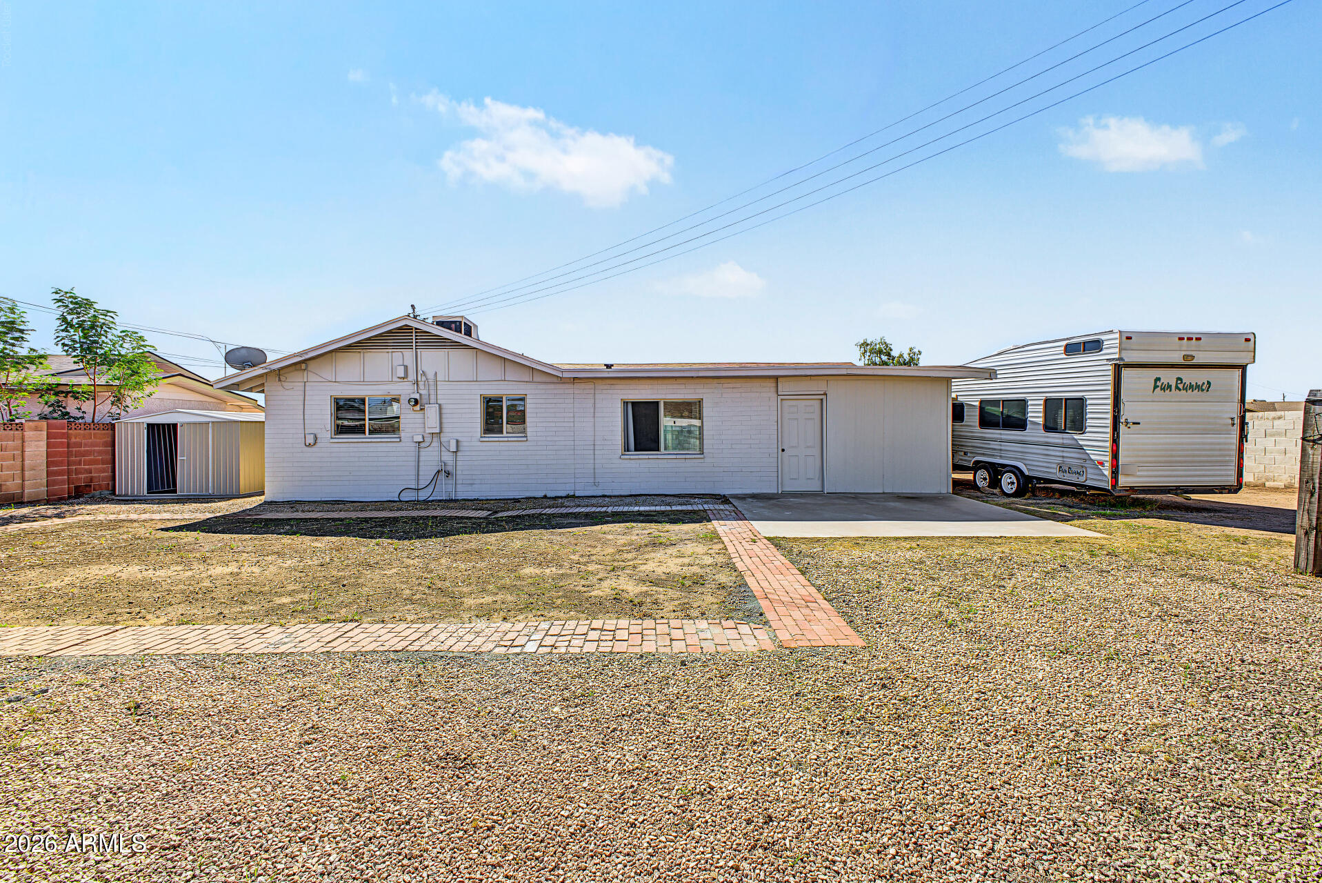 226 W JASMINE Street