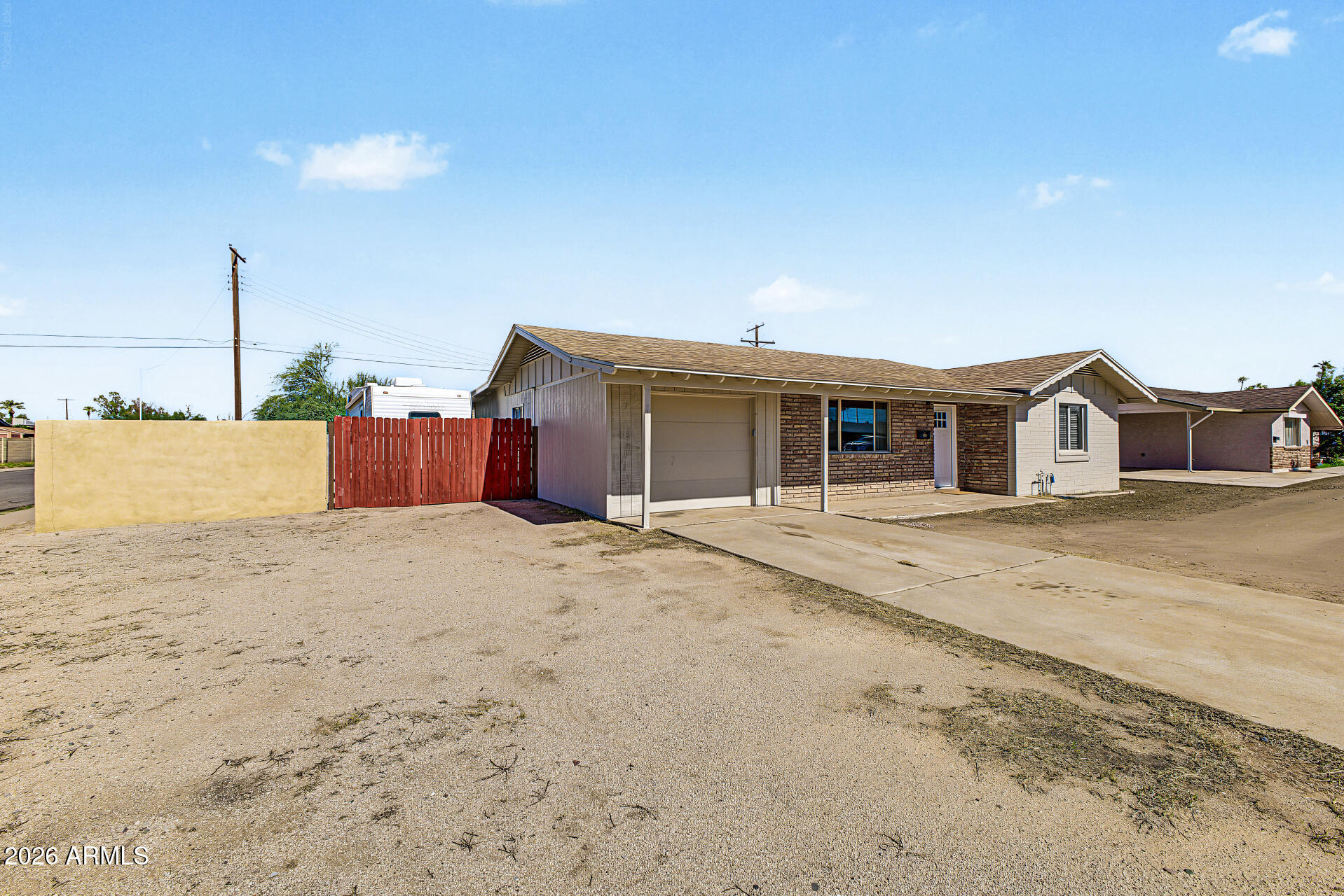 226 W JASMINE Street