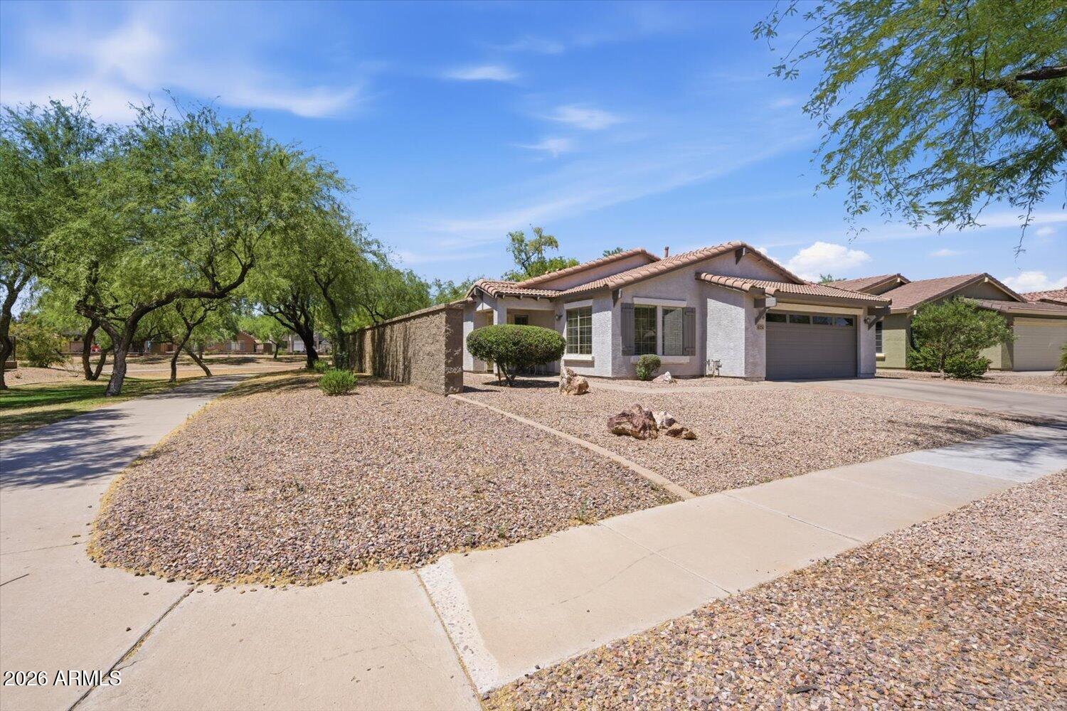 4230 E SIDEWINDER Court
