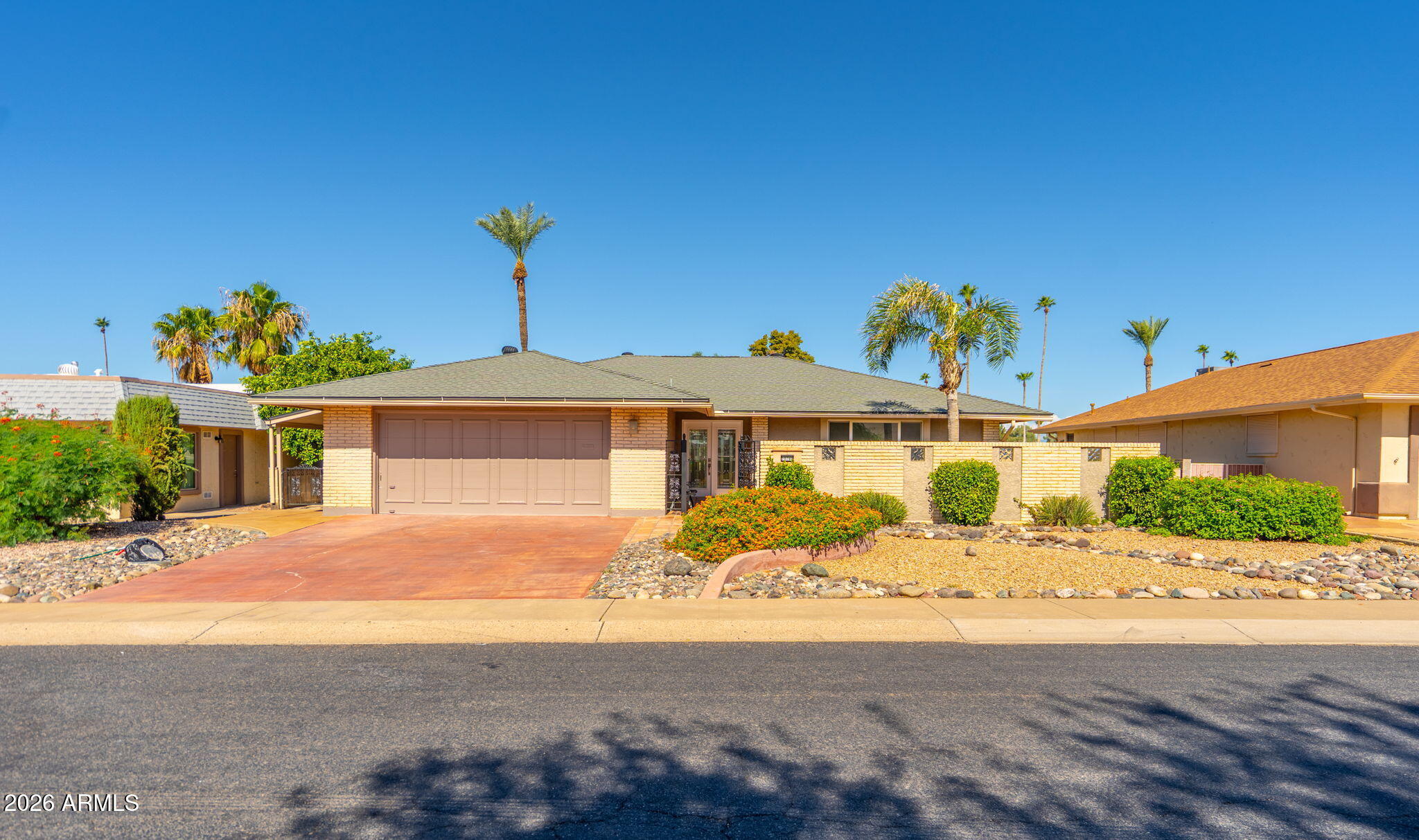 10740 W Tropicana Circle Sun City AZ