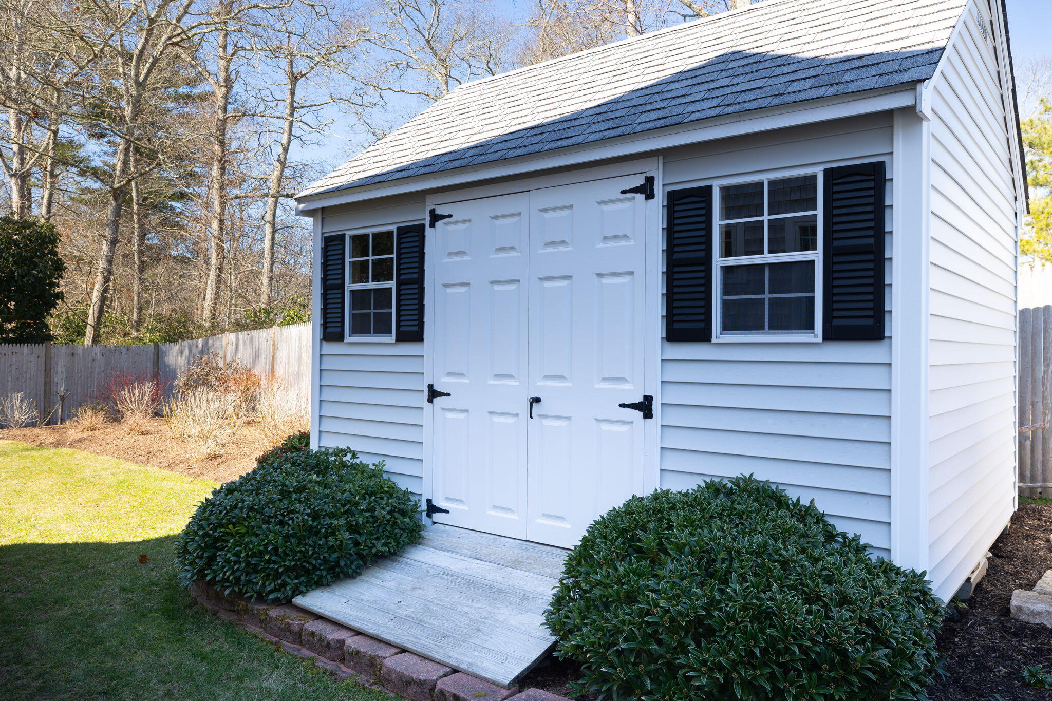22 White Pine Lane
