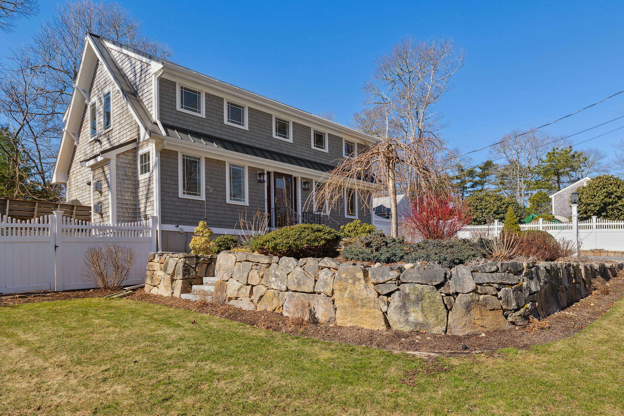 22 White Pine Lane