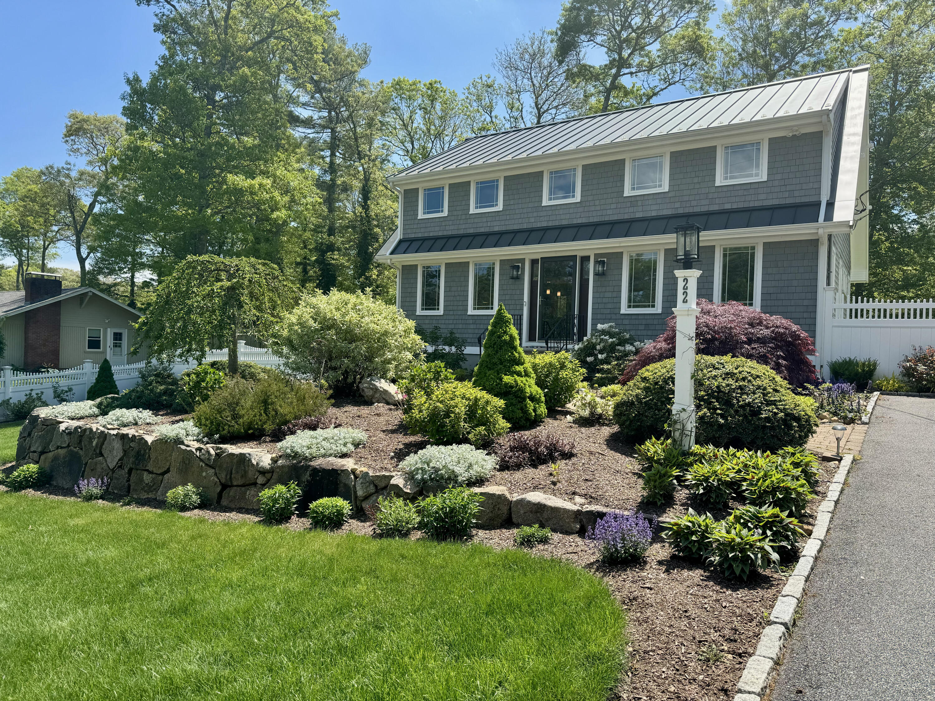 22 White Pine Lane
